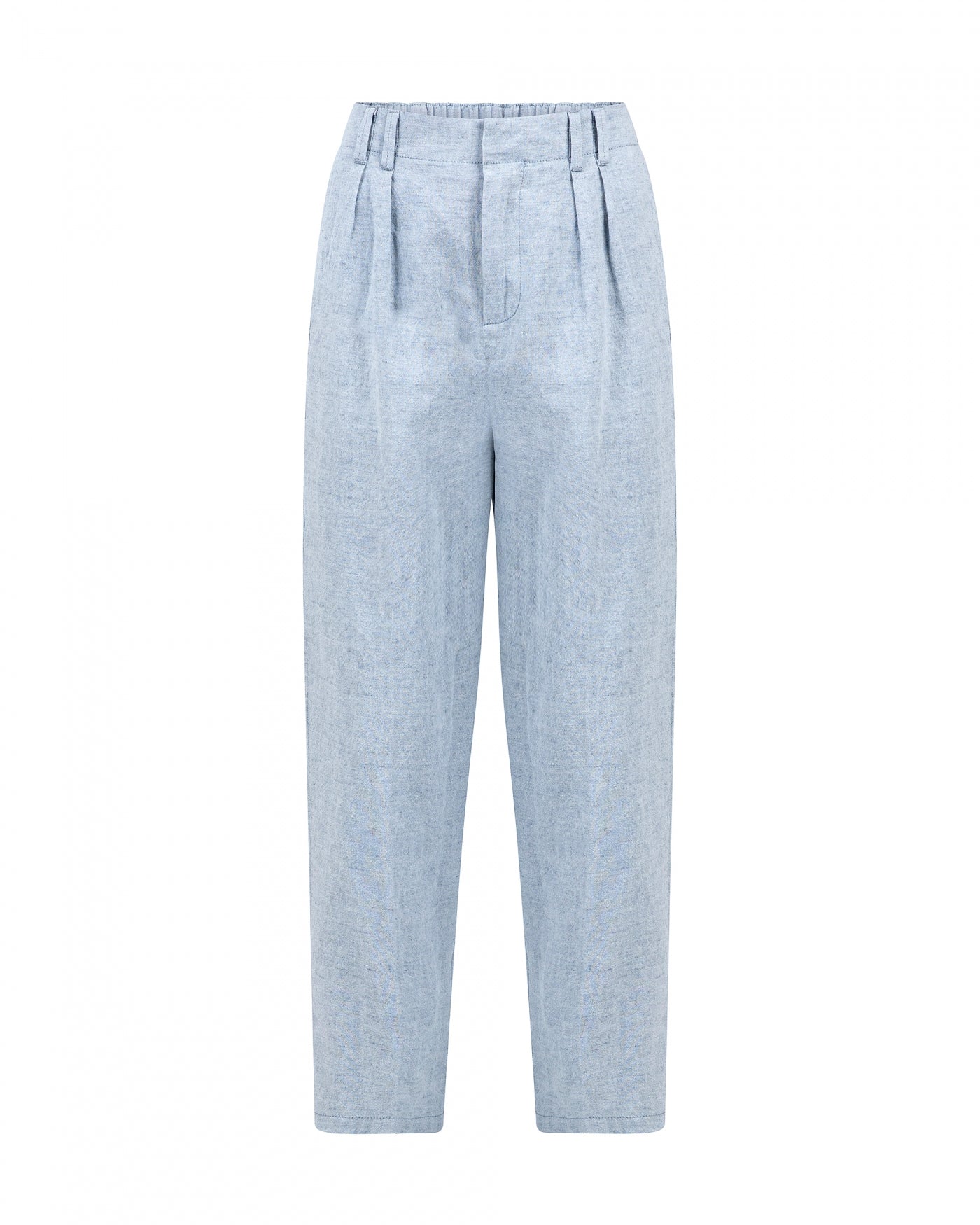 Alexi Pants | Light Blue