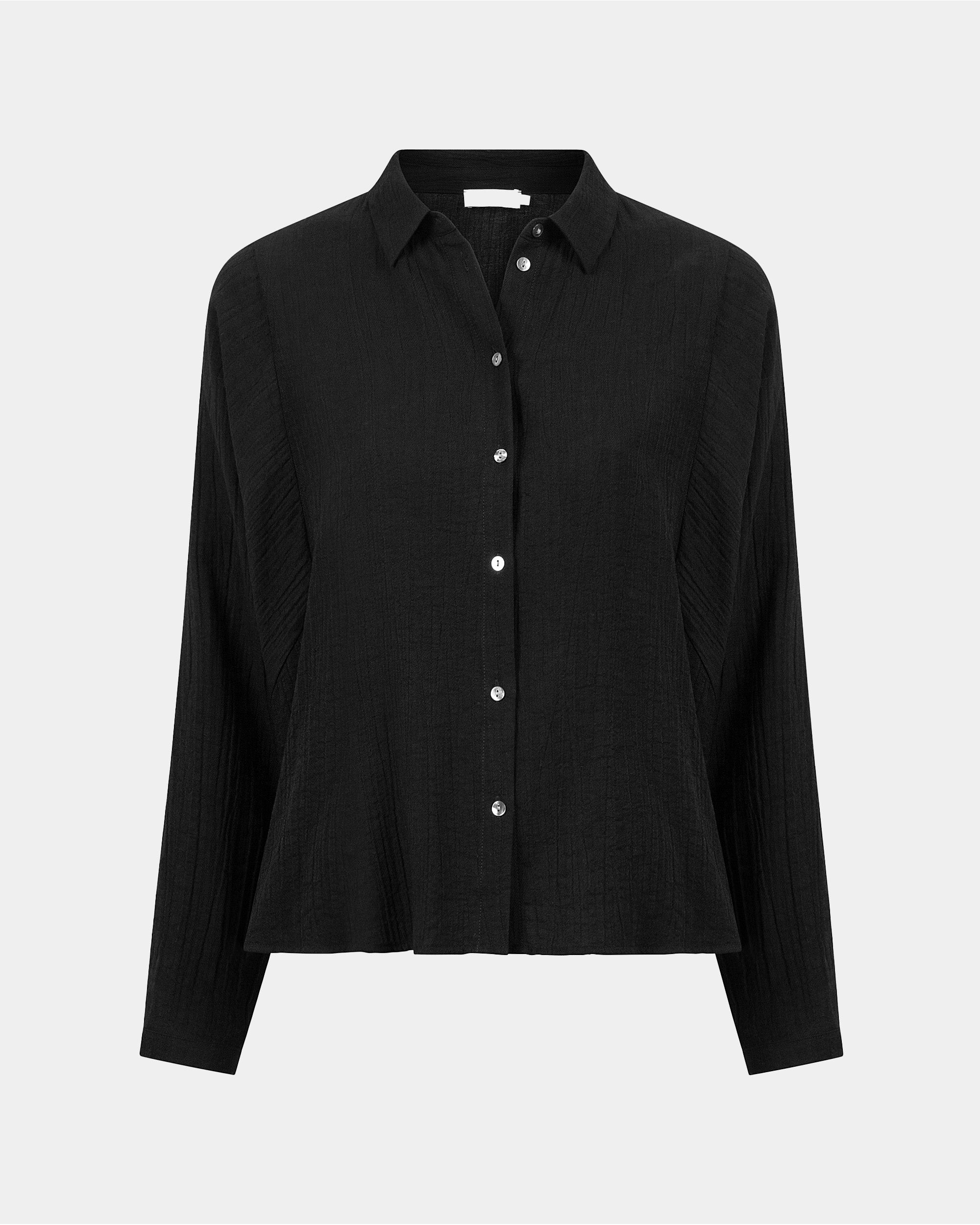 Rosan Blouse | Black