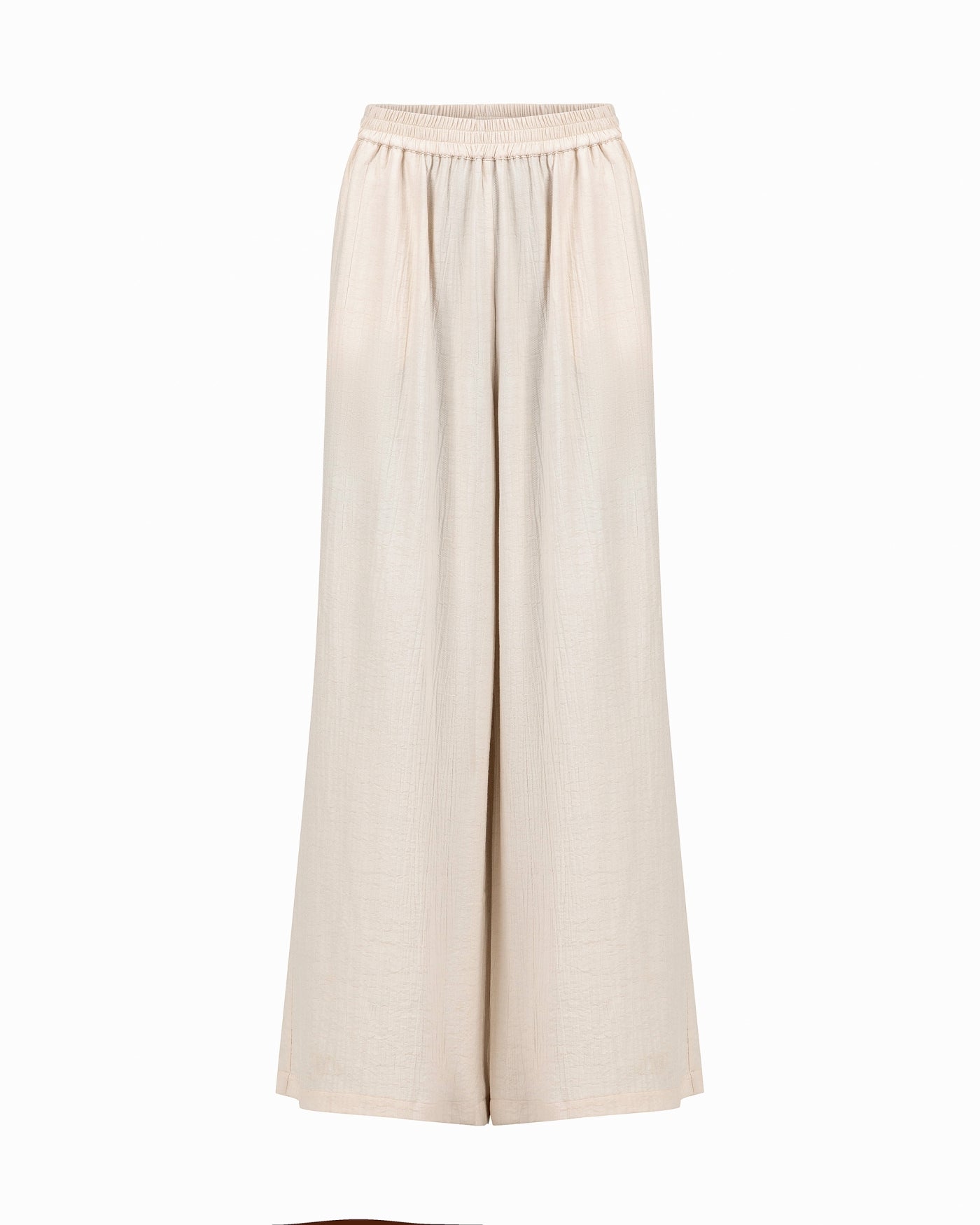 Jalou Pants | Creme