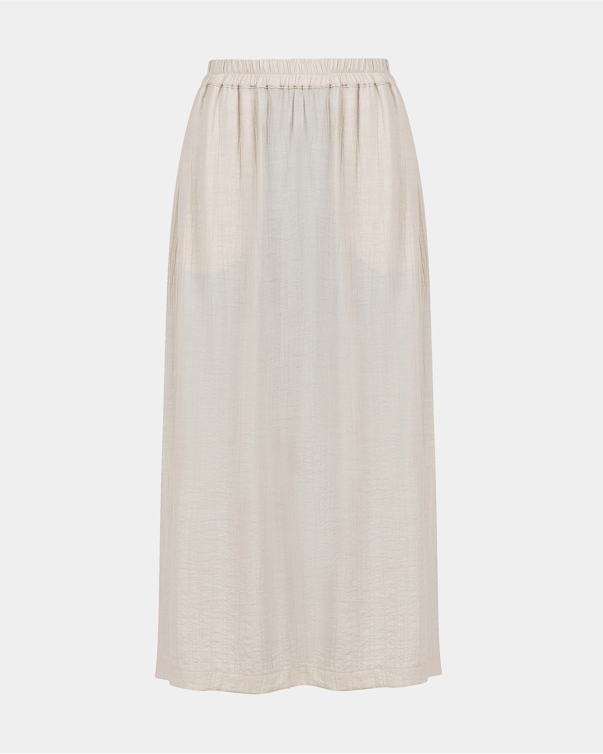 Keesje Skirt | Creme