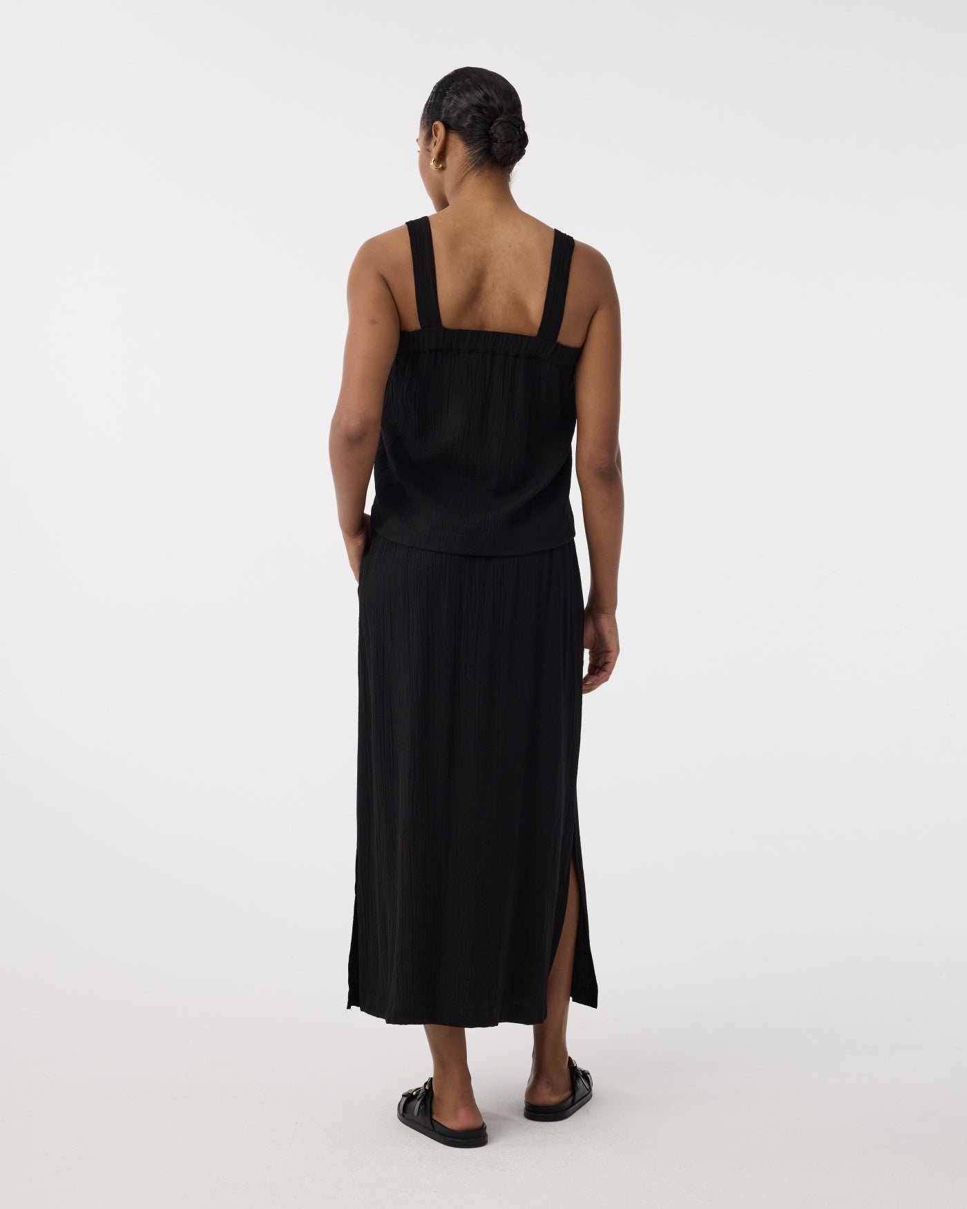 Keesje Skirt | Black