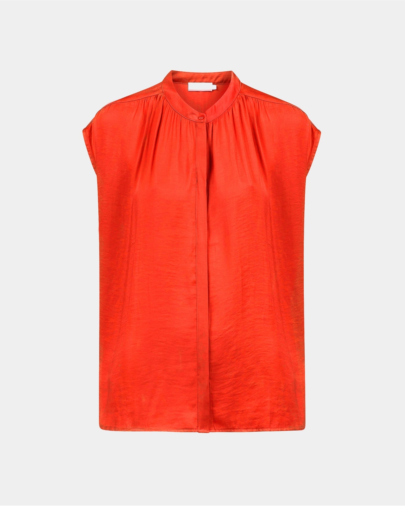 Laura Bluse | Feuer
