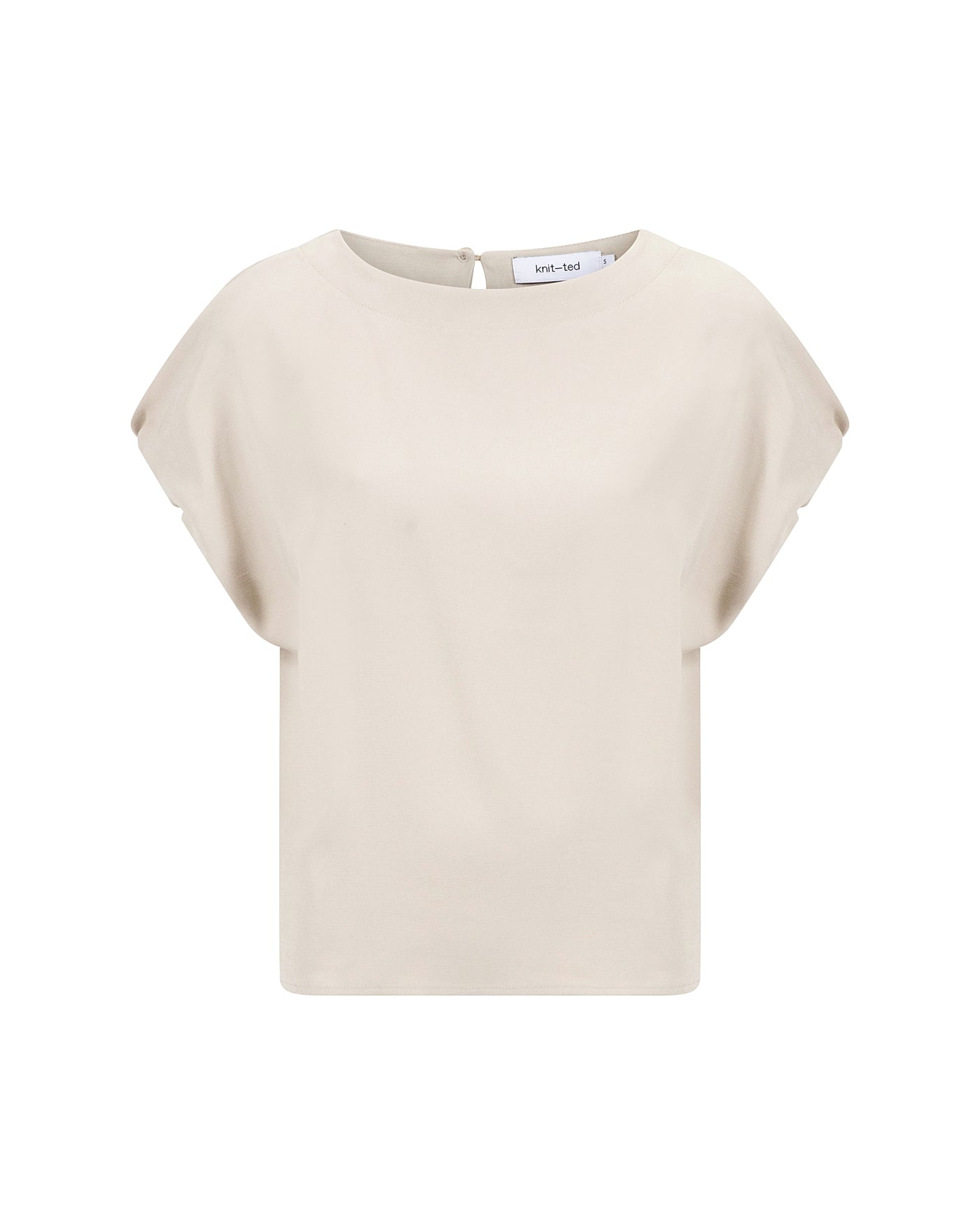 Anja Top | Sand