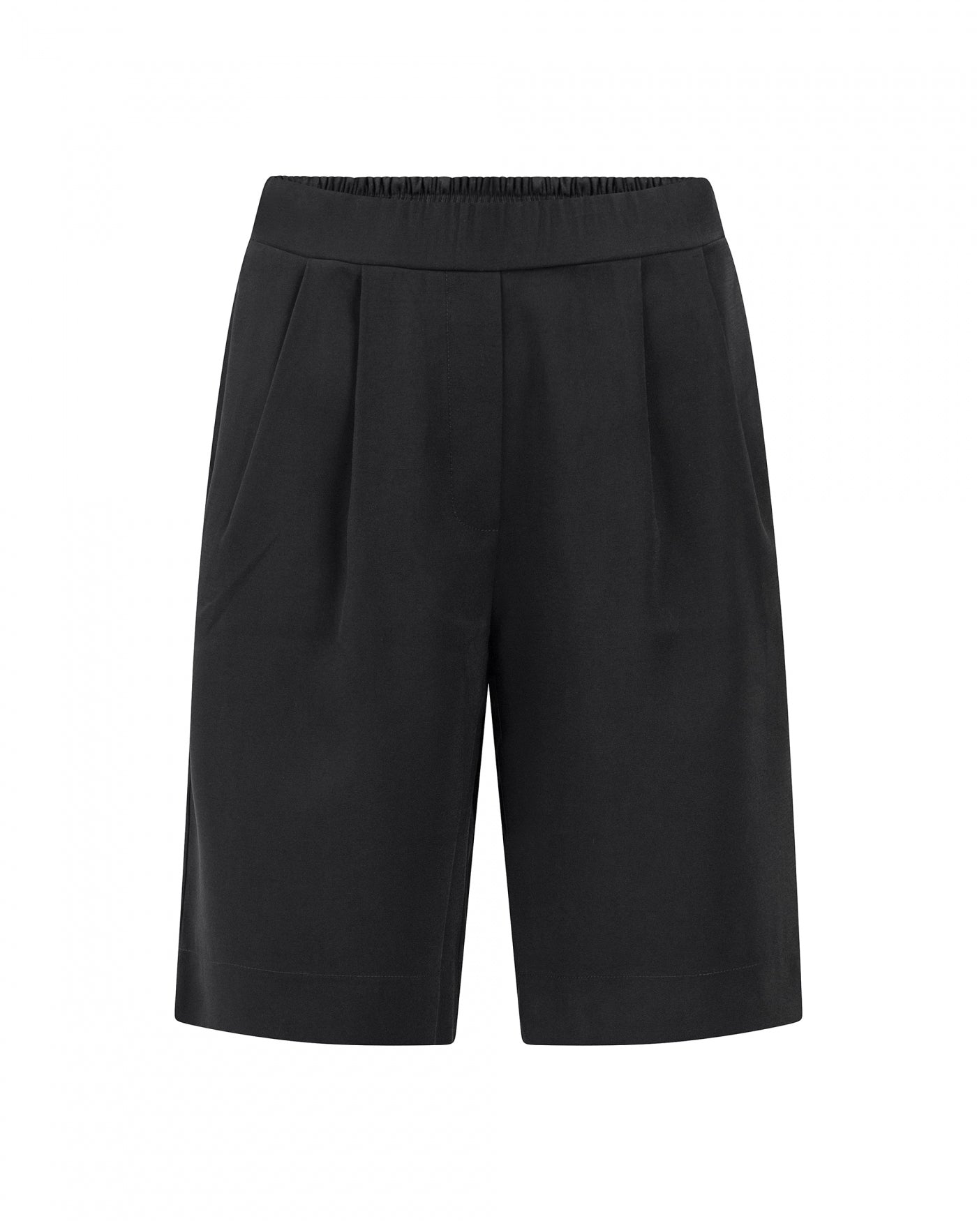 Philo Shorts | Black