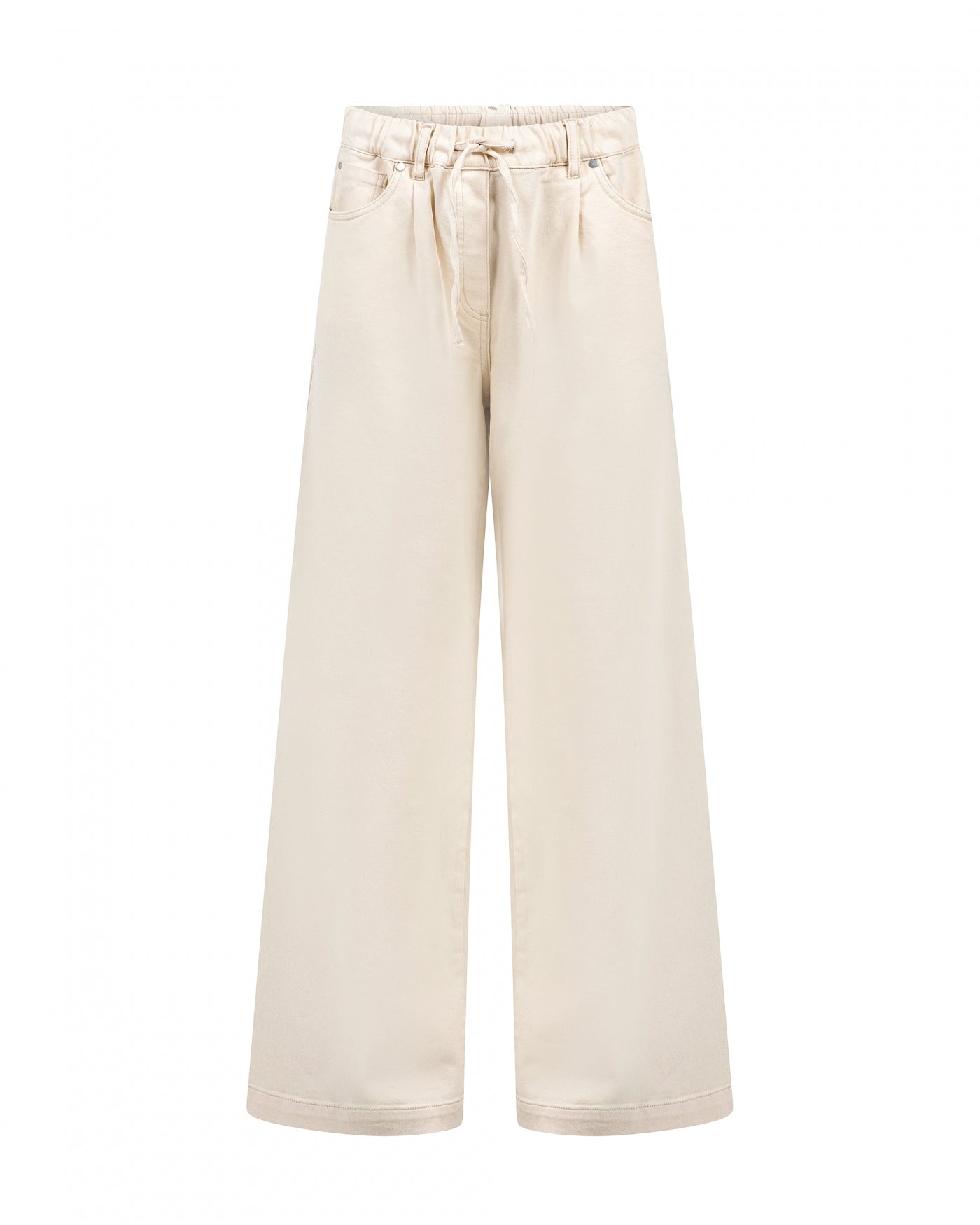 Moon Pants | Creme