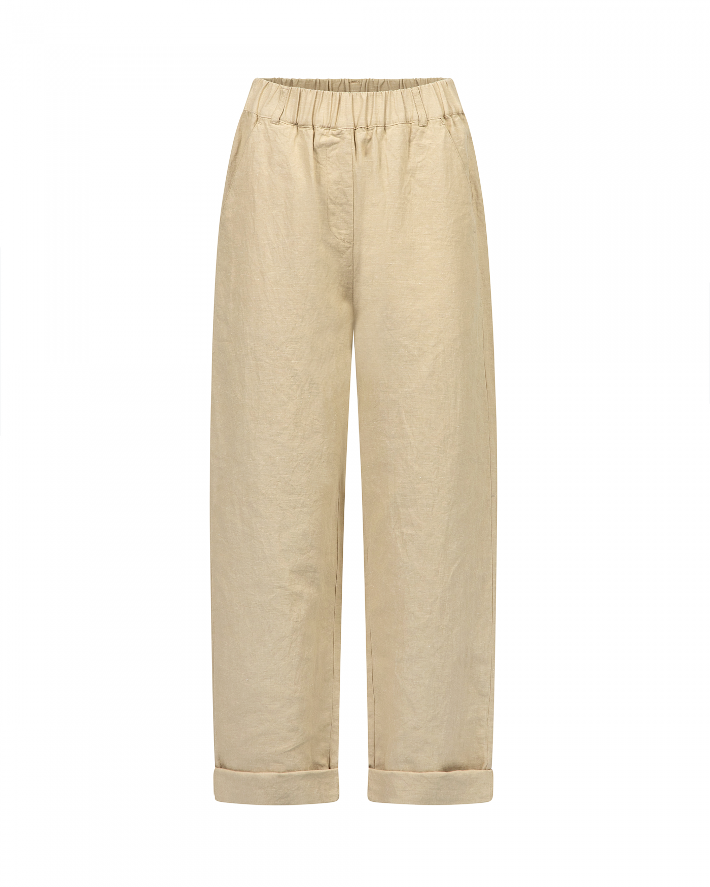 Moos Pants | Camel