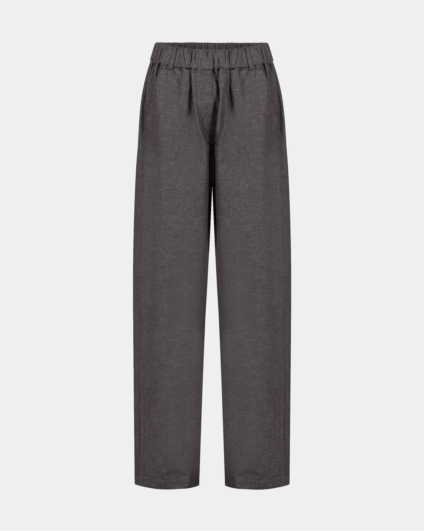 Moos Hose | Schwarz