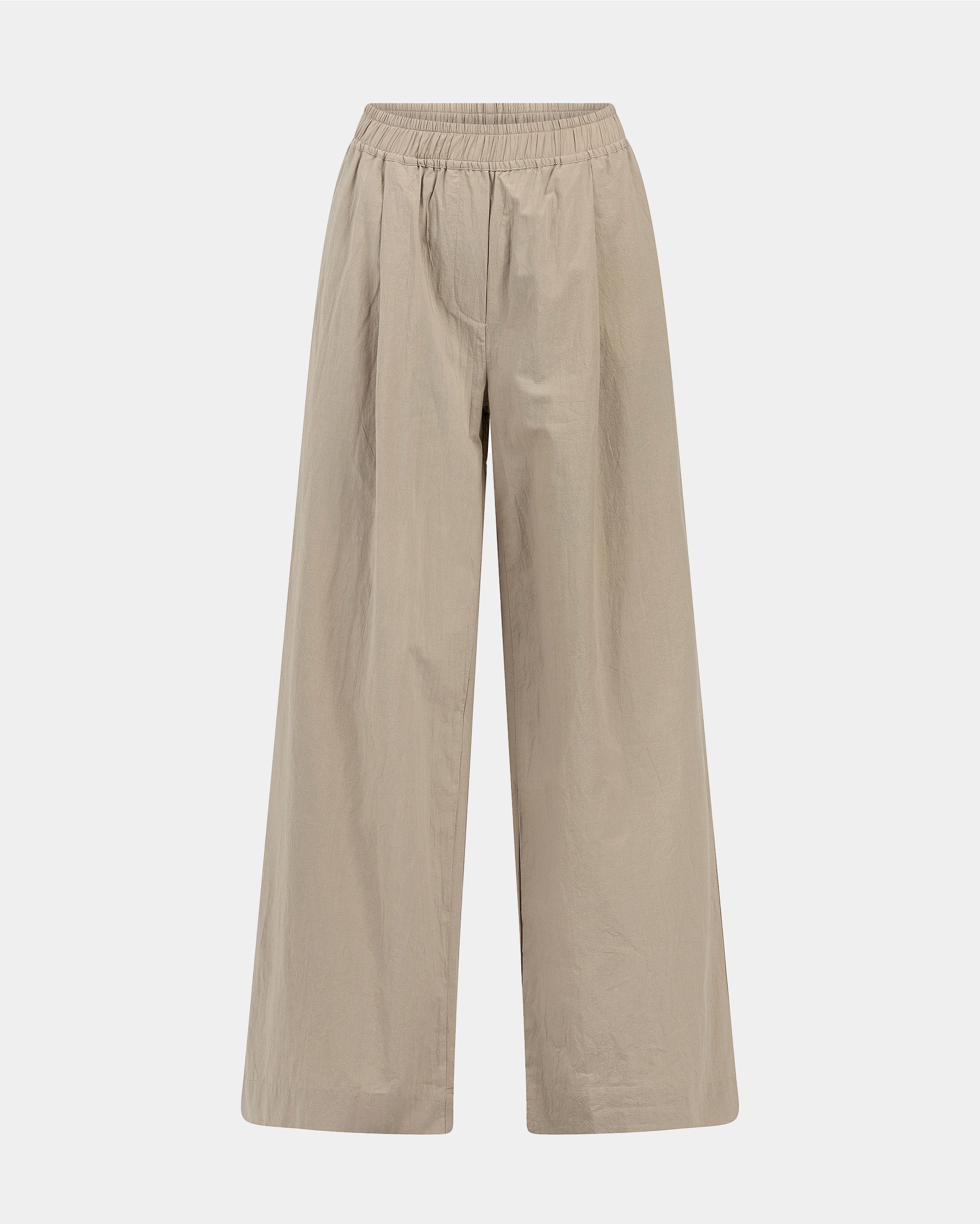 Nori Pants | Khaki