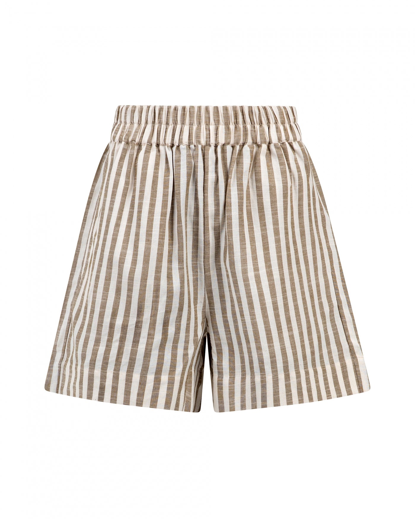 Malin Shorts | Khaki