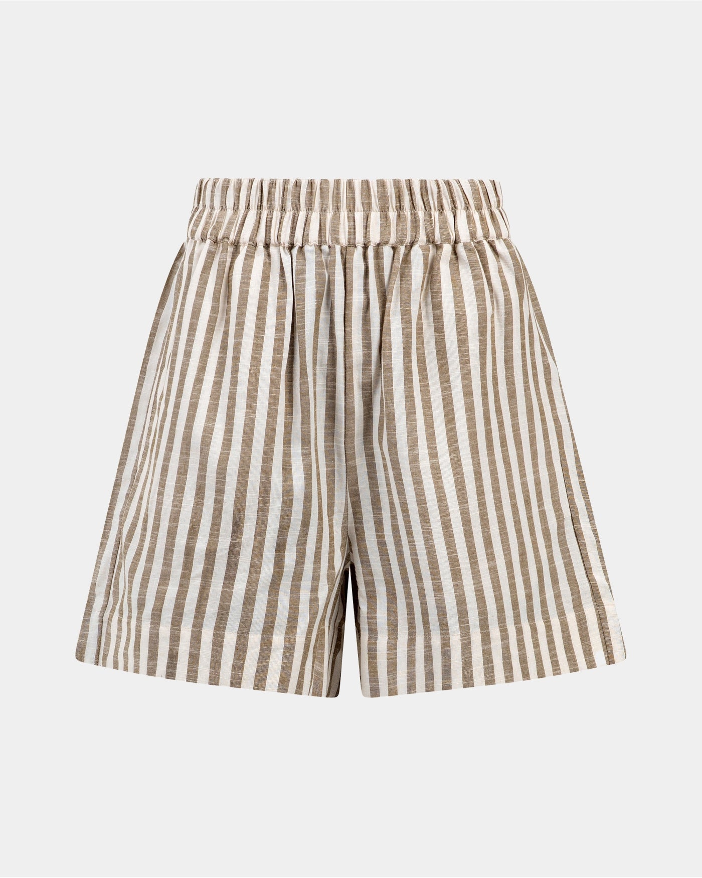Malin Shorts | Khaki