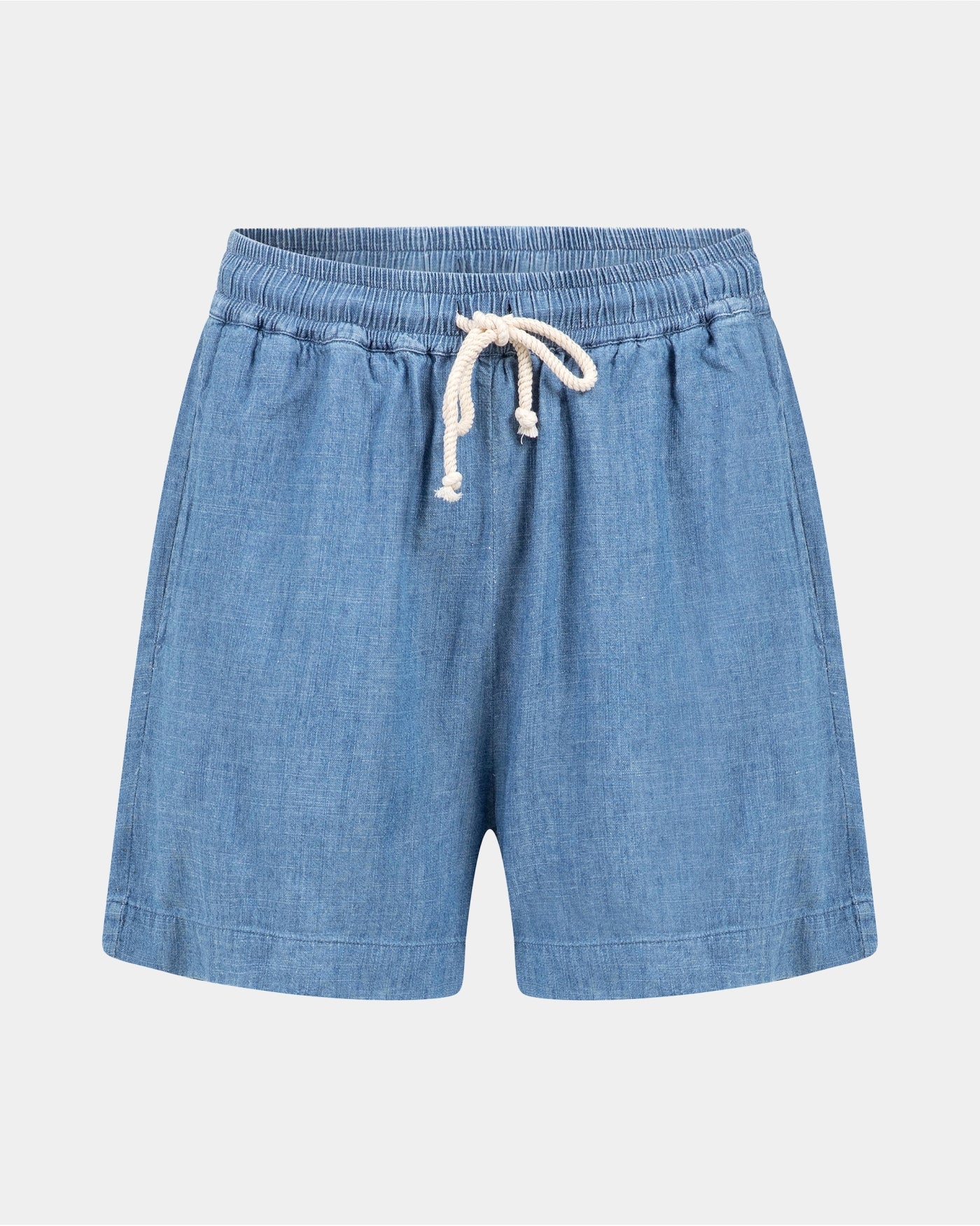Ada Shorts | Blue