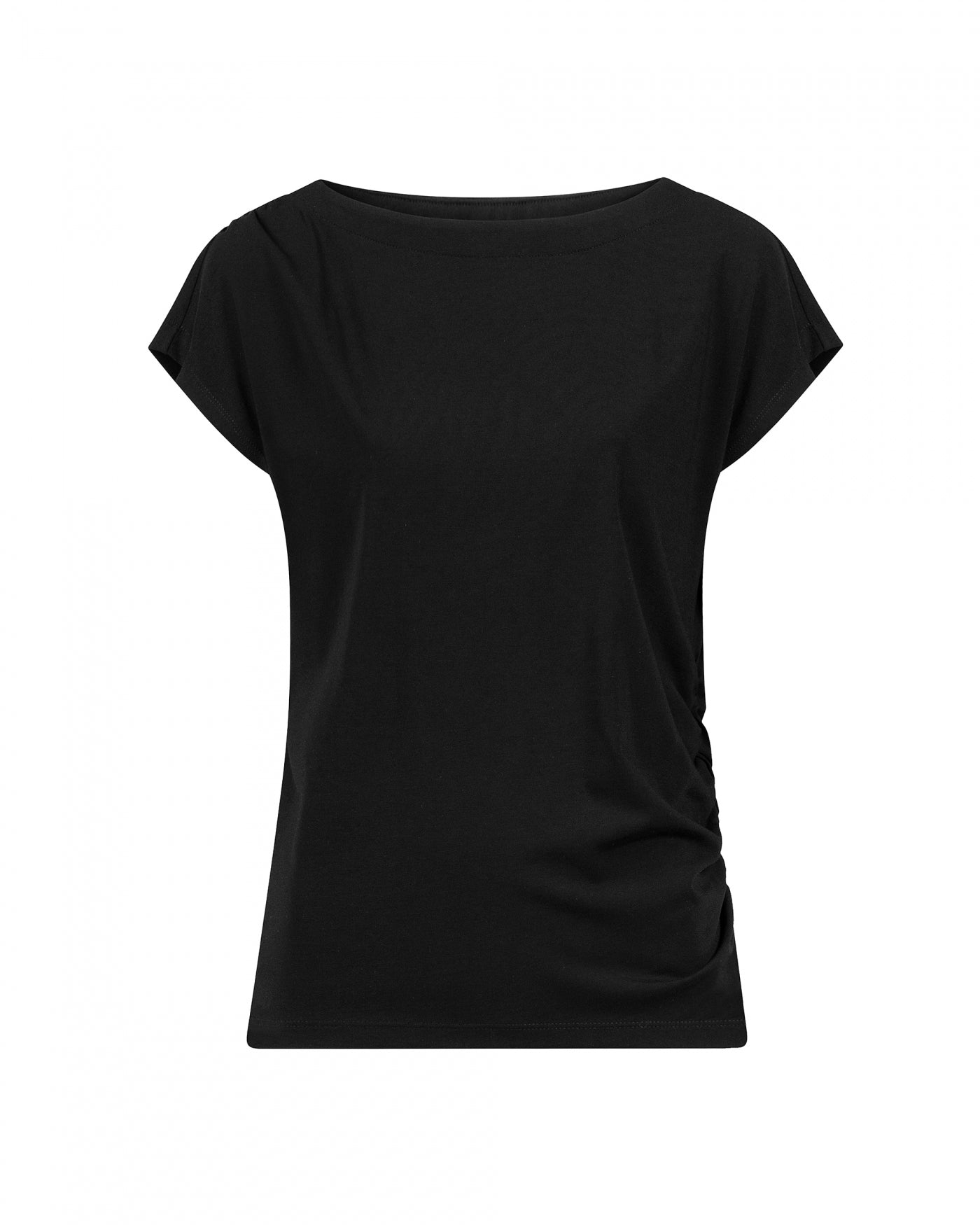 Lana Top | Black