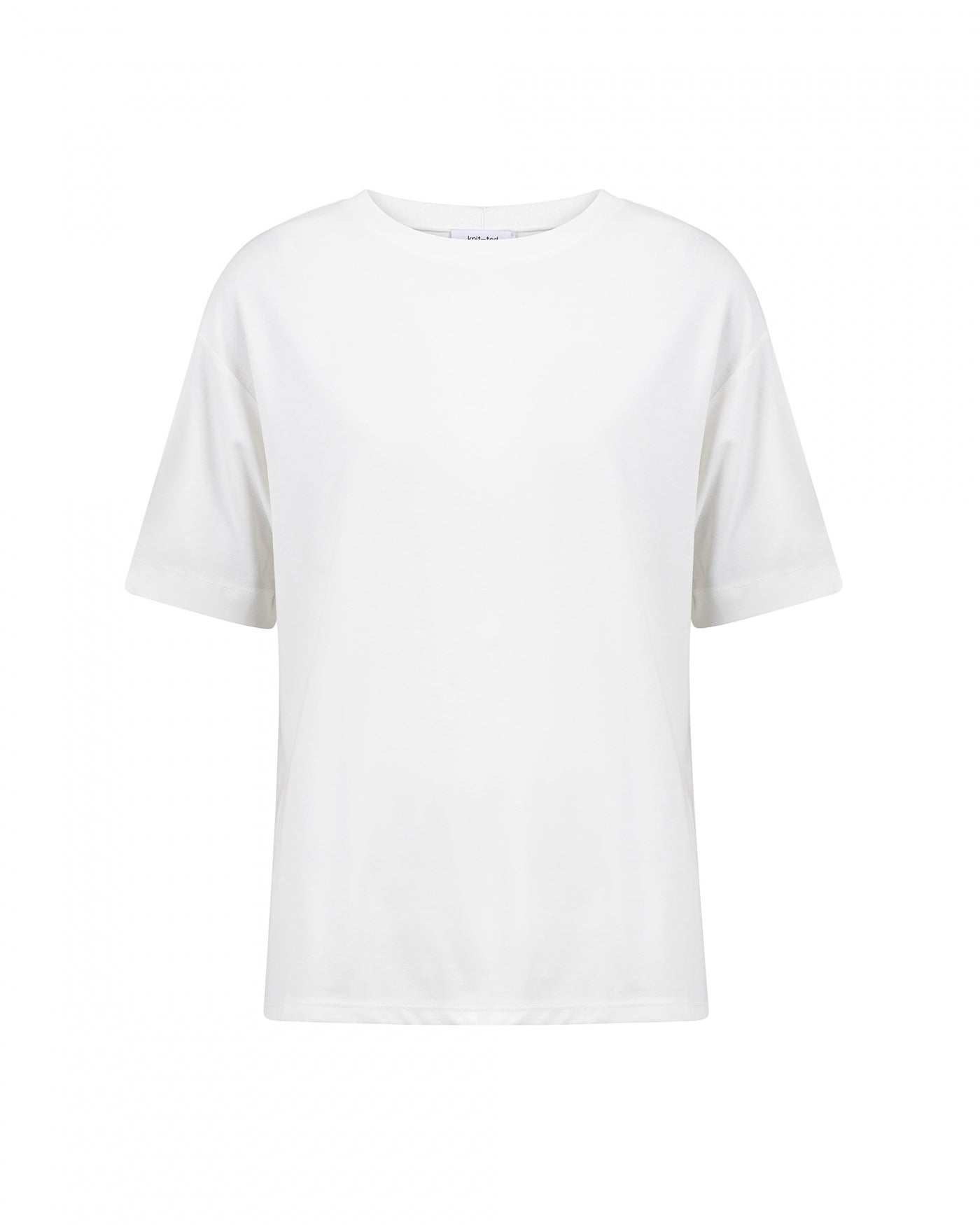 Hazel T shirt | Off White