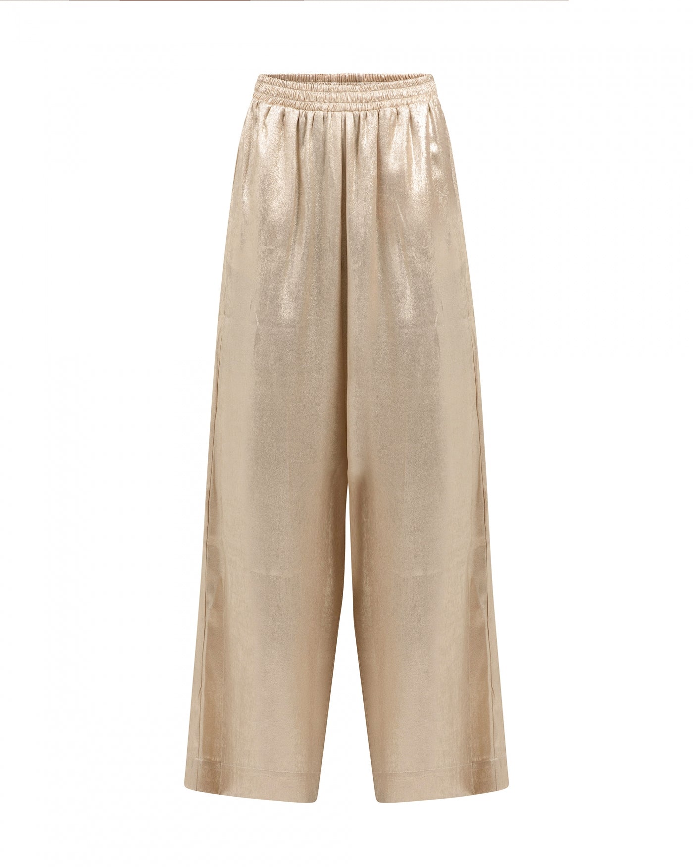 Blake Pants | Gold