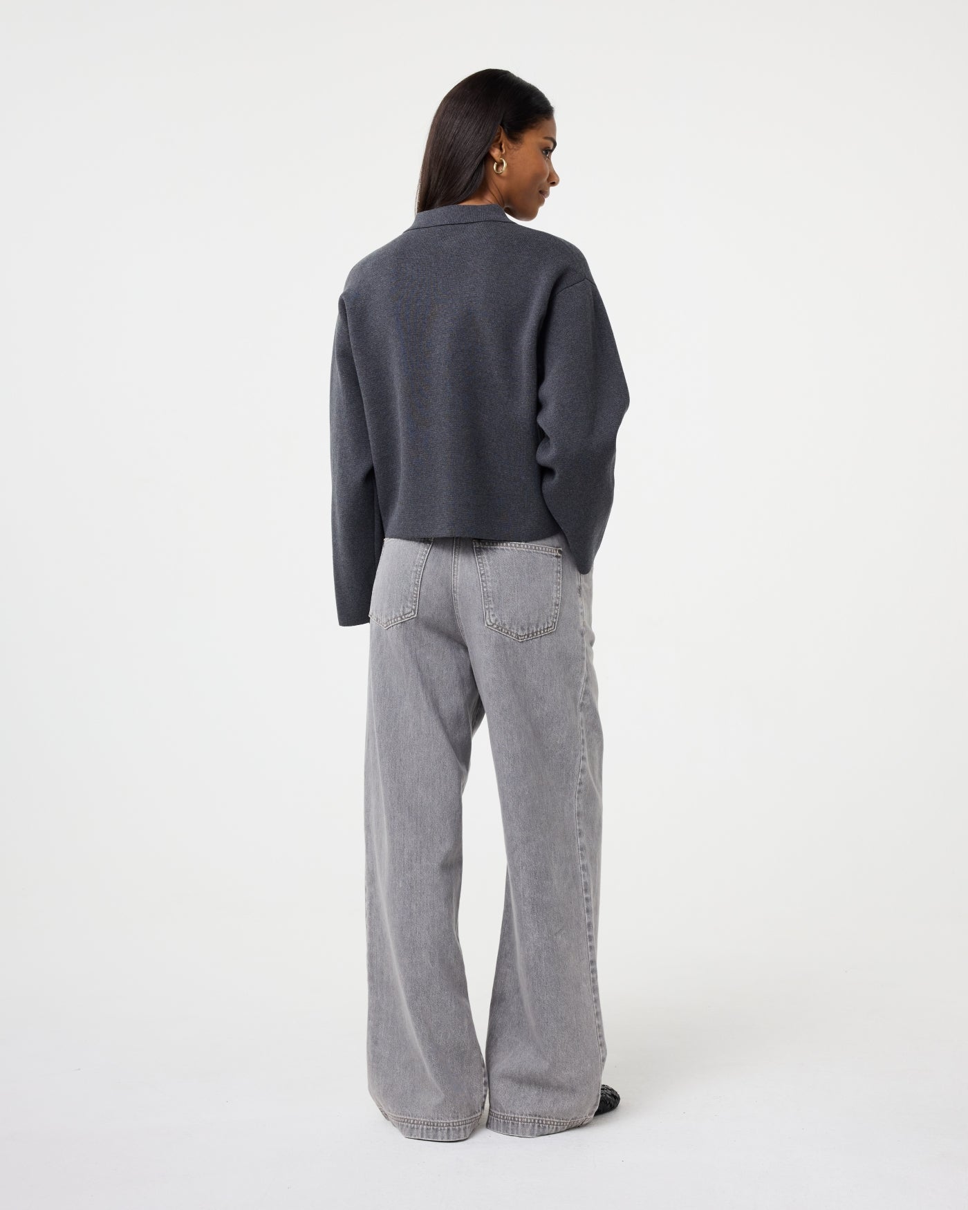 Joy Cardigan | Antra