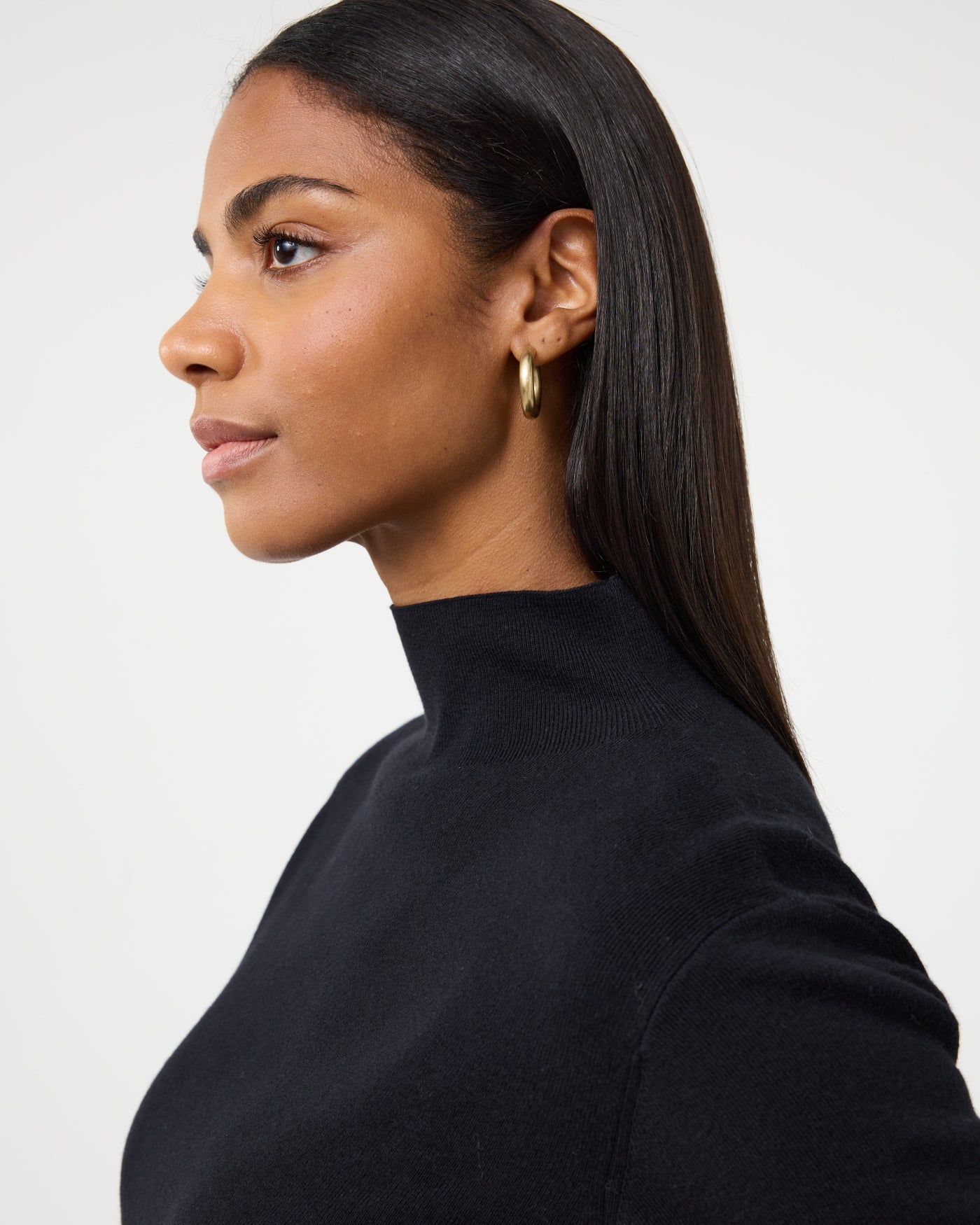 Molly Top | Black