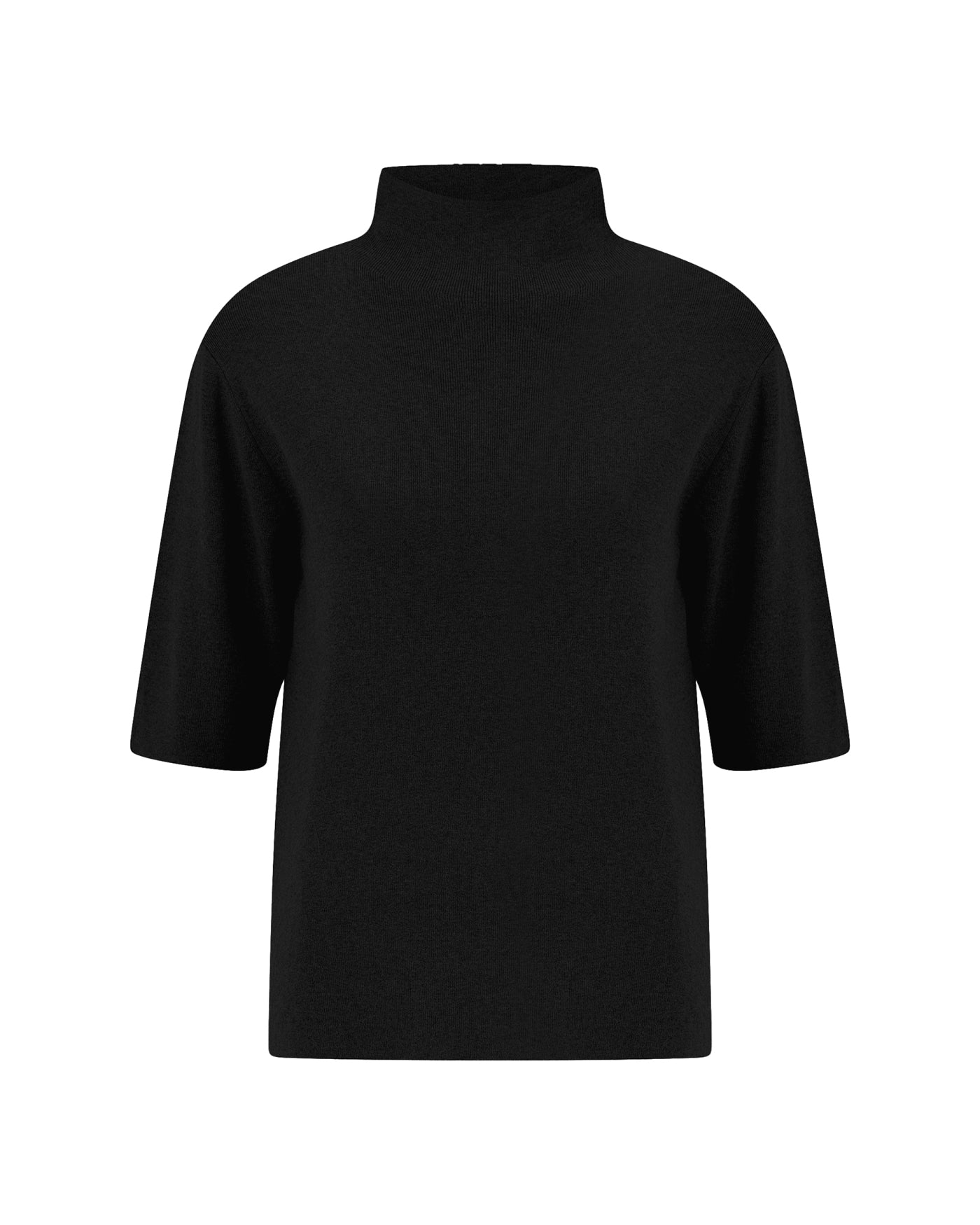 Molly Top | Black