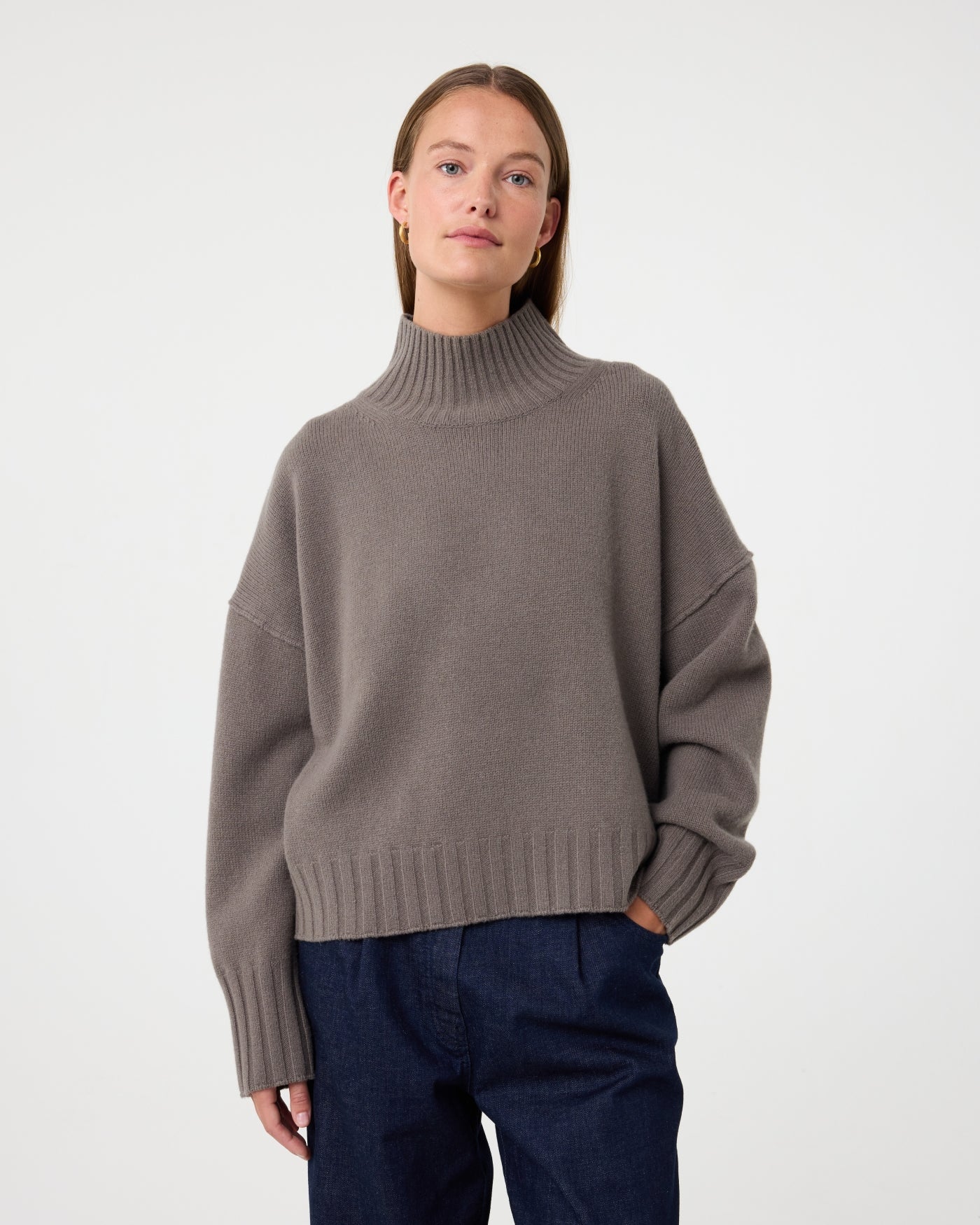 Nila Pullover | Steal