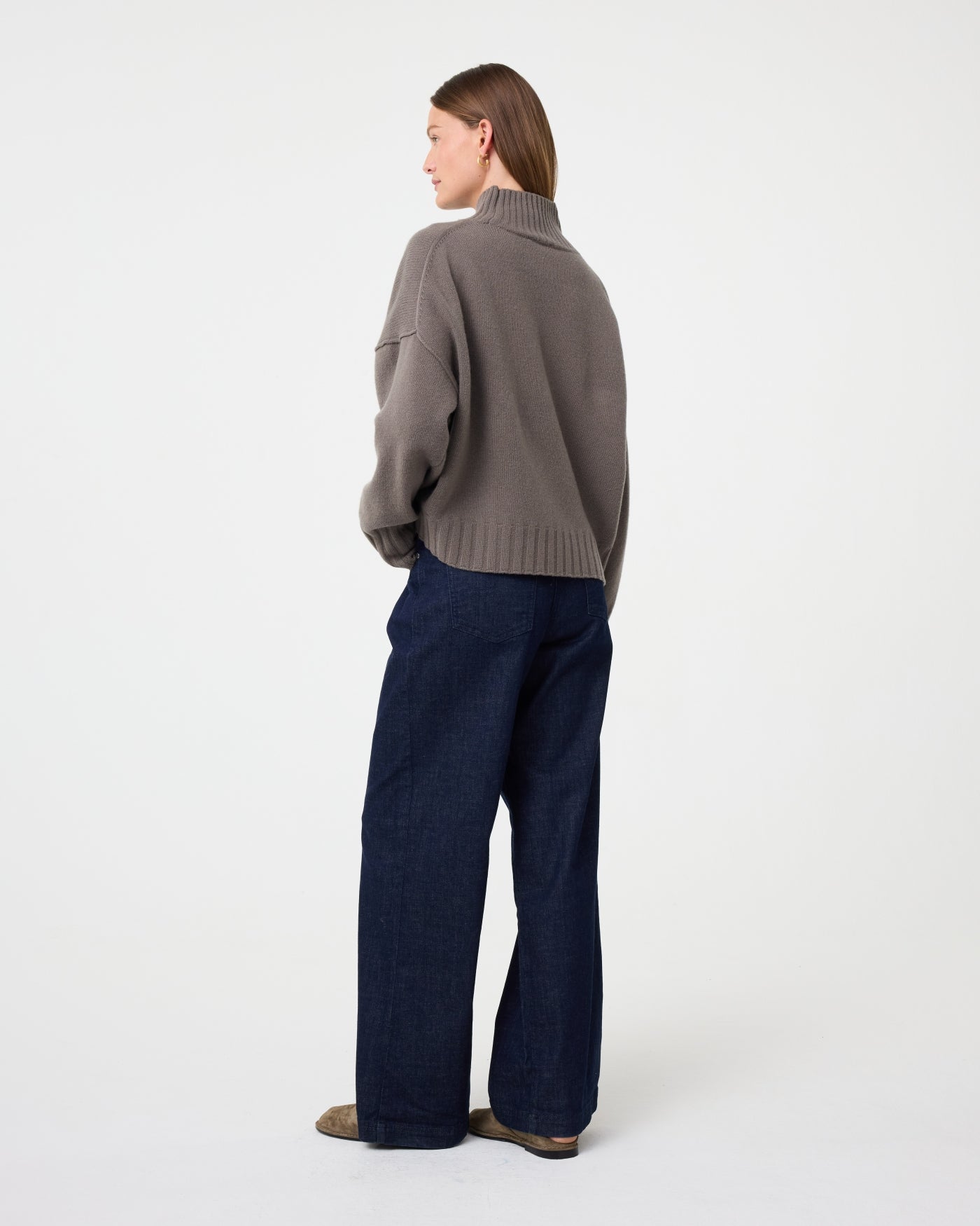 Nila Pullover | Steal