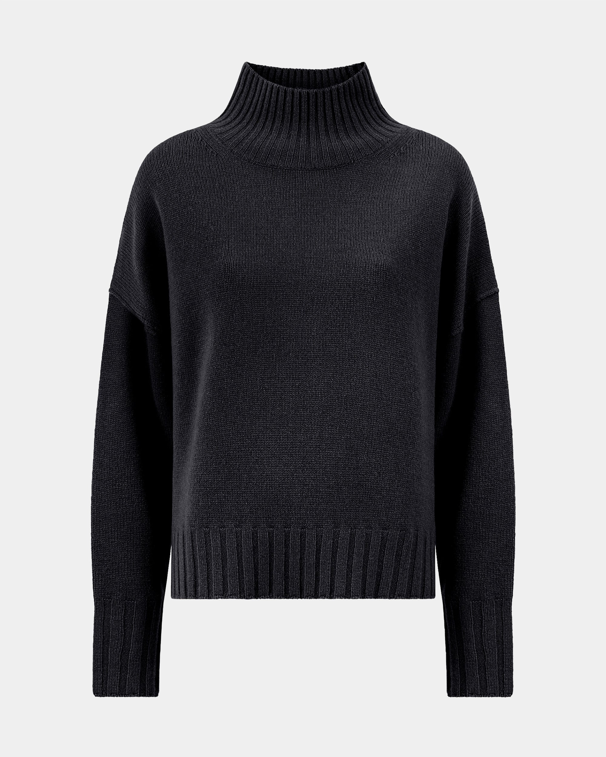 Nila Pullover | Night Blue