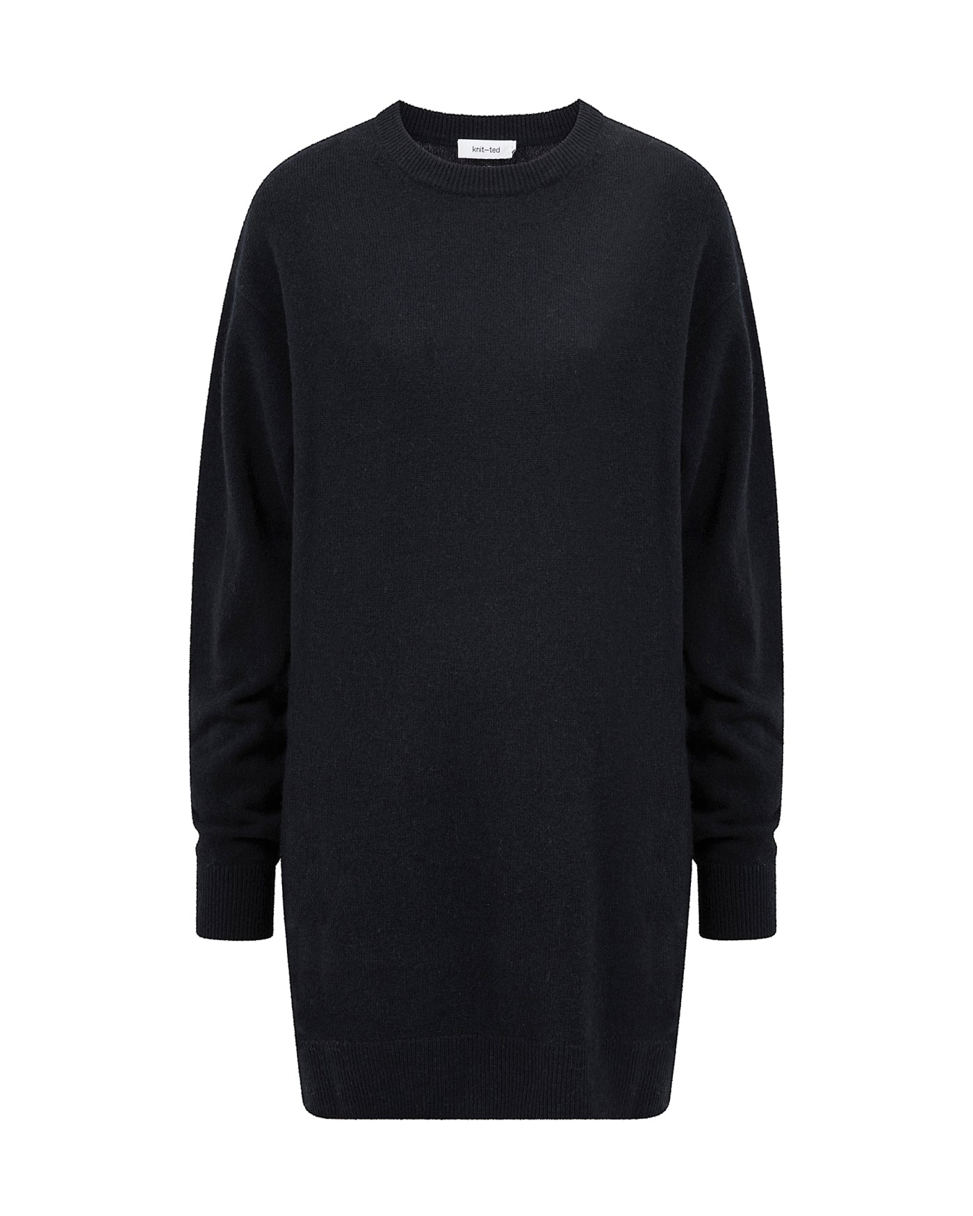 Skyler Pullover | Night Blue
