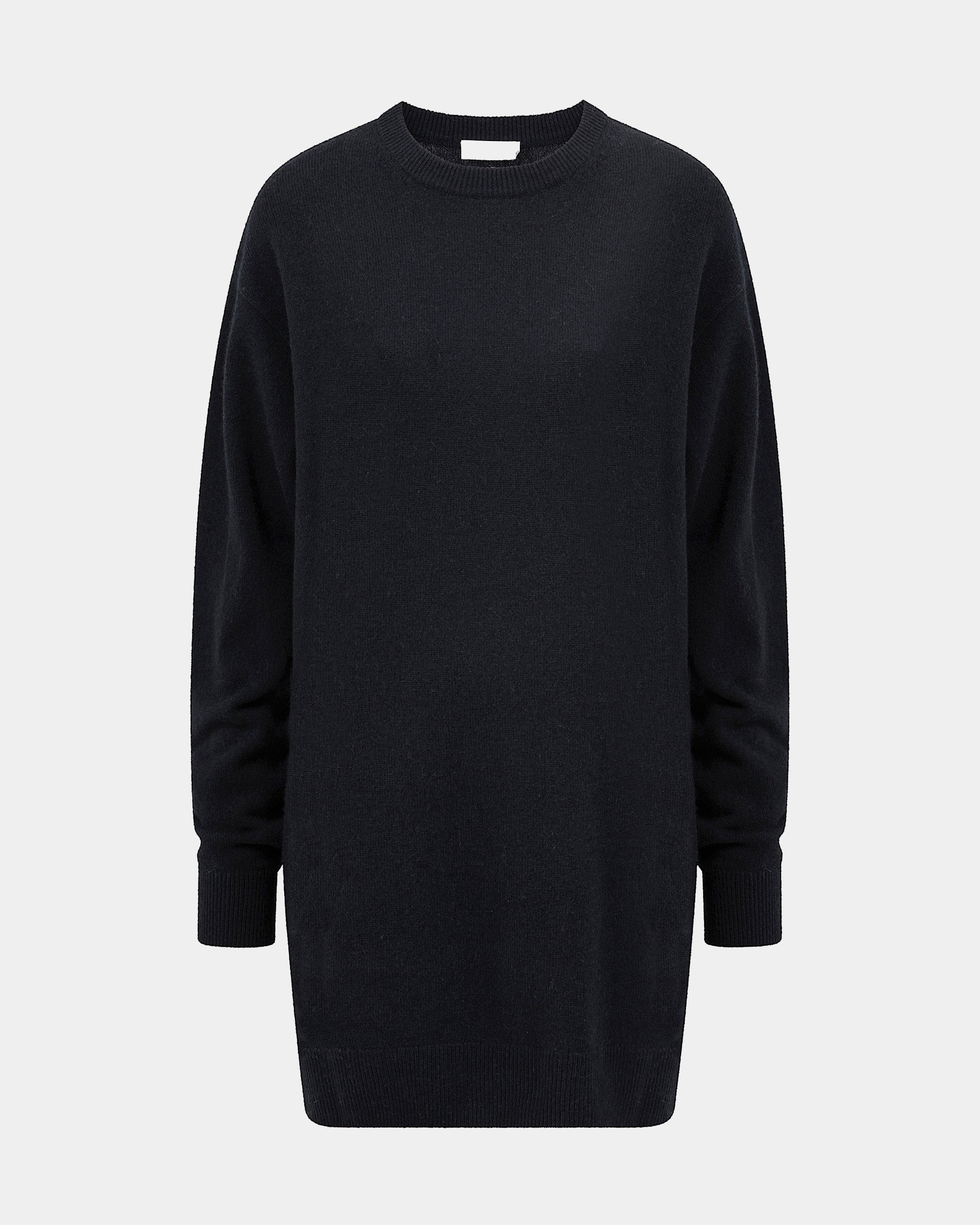 Skyler Pullover | Night Blue