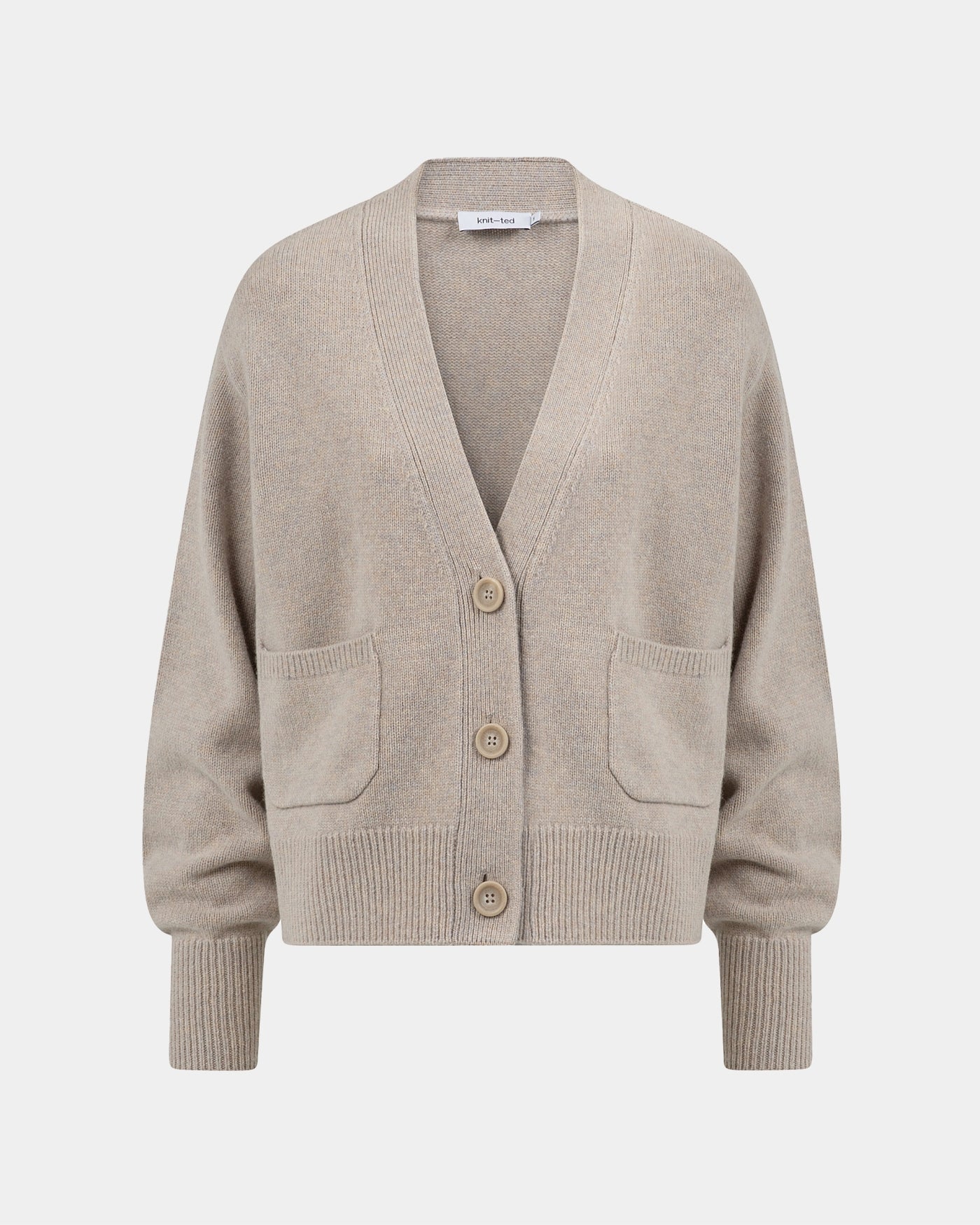 Emily Cardigan | Powder