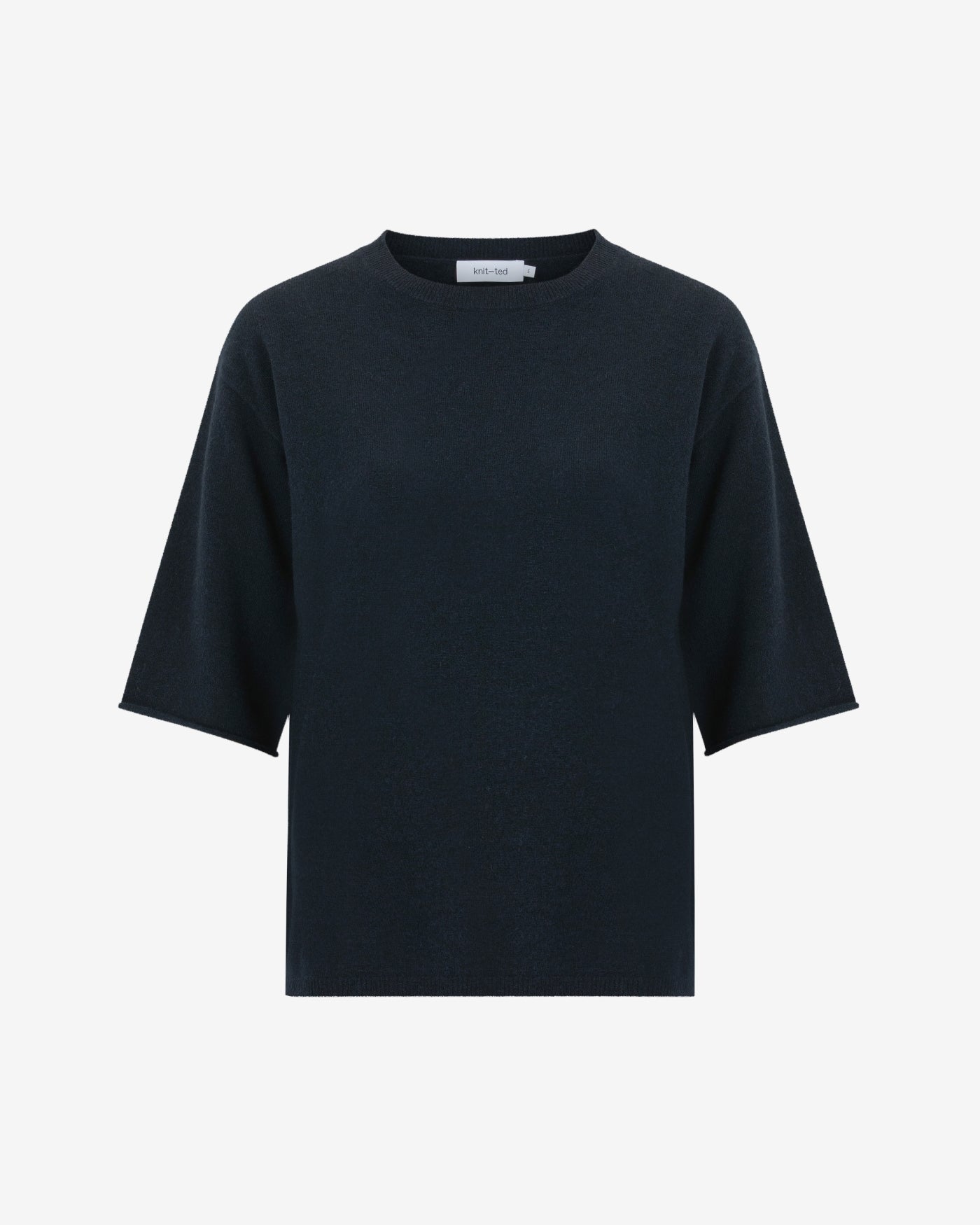 Mer Tee | Night Blue