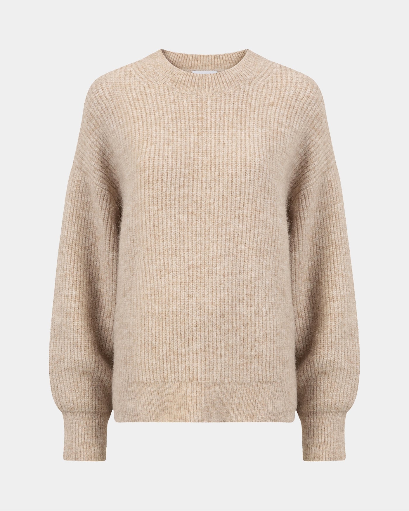 Kyara Pullover | Sand