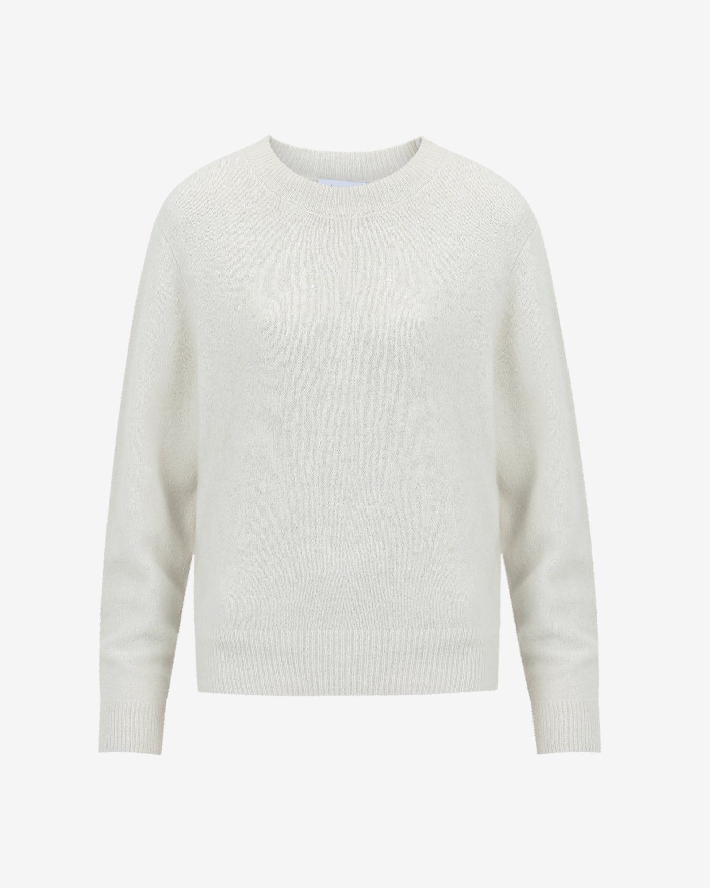 Riley Pullover | Off White