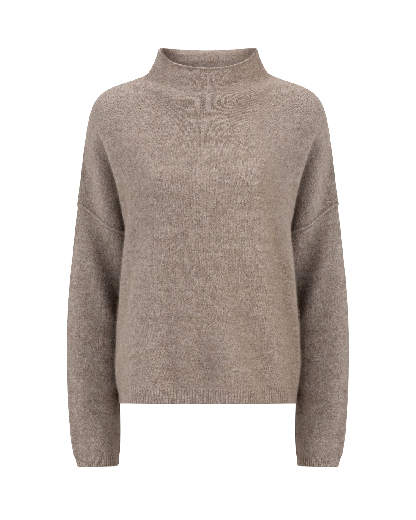 Kim Pullover | Sand