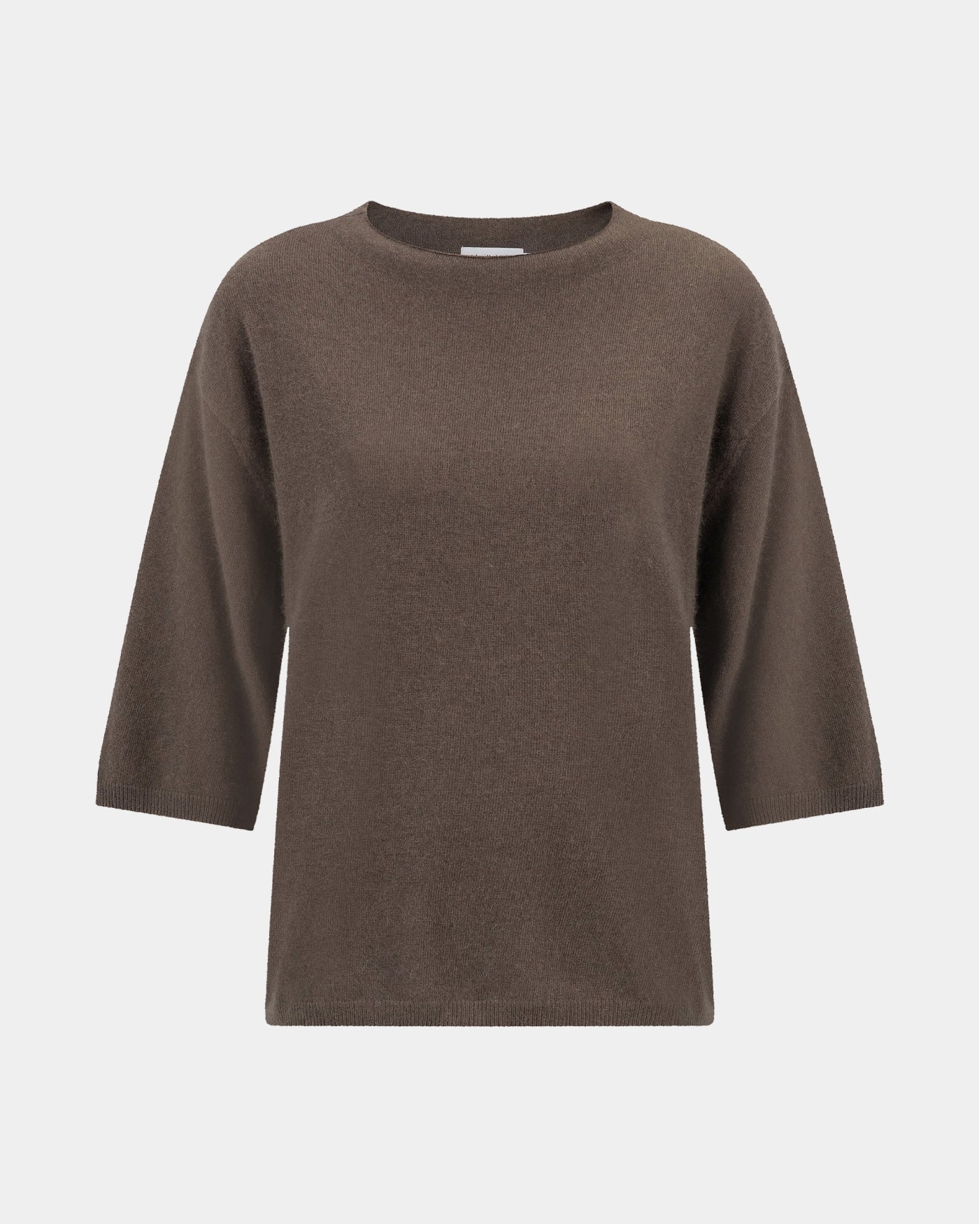 Lilly Pullover | Brown