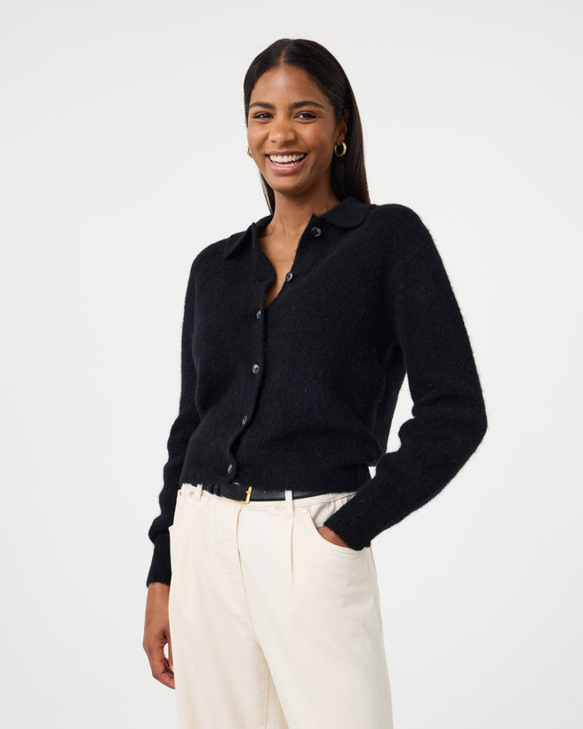 Danny Cardigan | Black