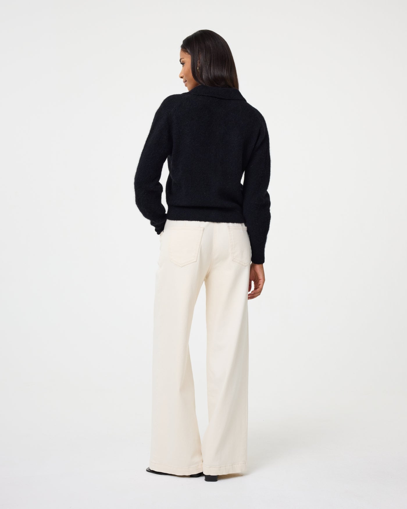 Danny Cardigan | Black
