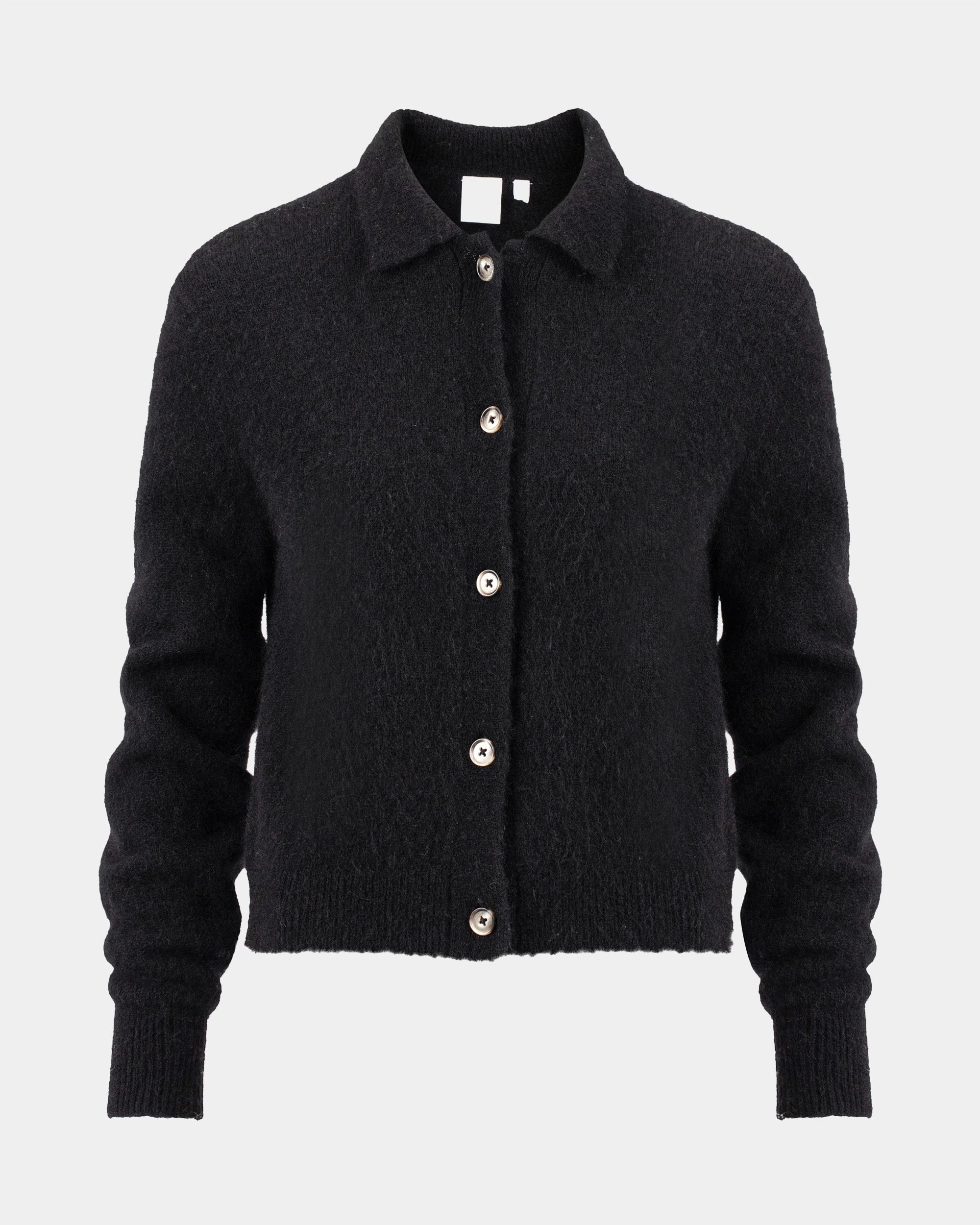 Danny Cardigan | Black