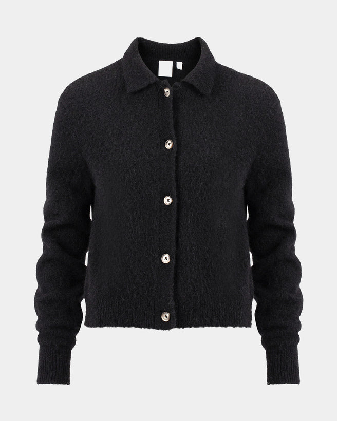 Danny Cardigan | Black