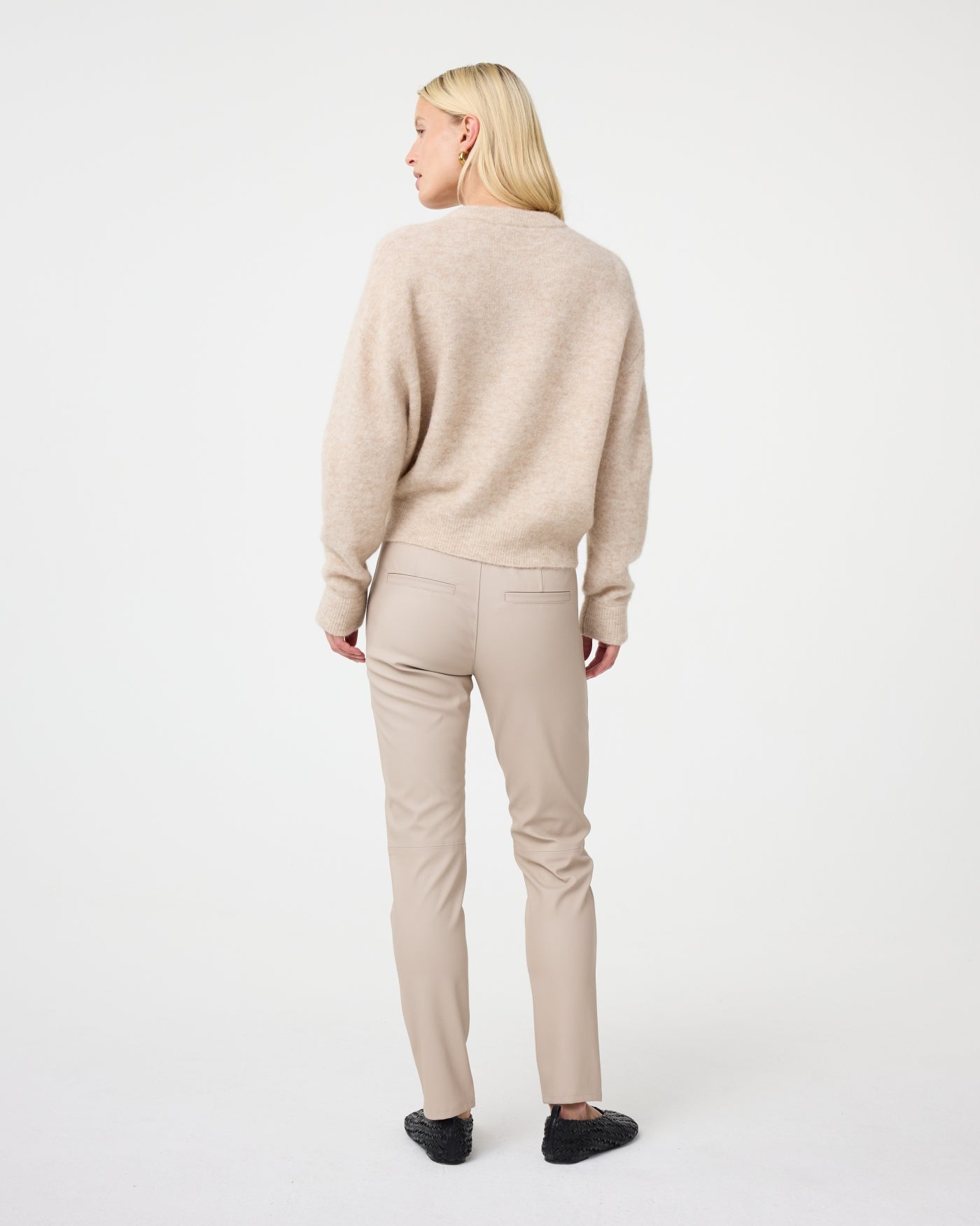 Britney Cardigan | Sand