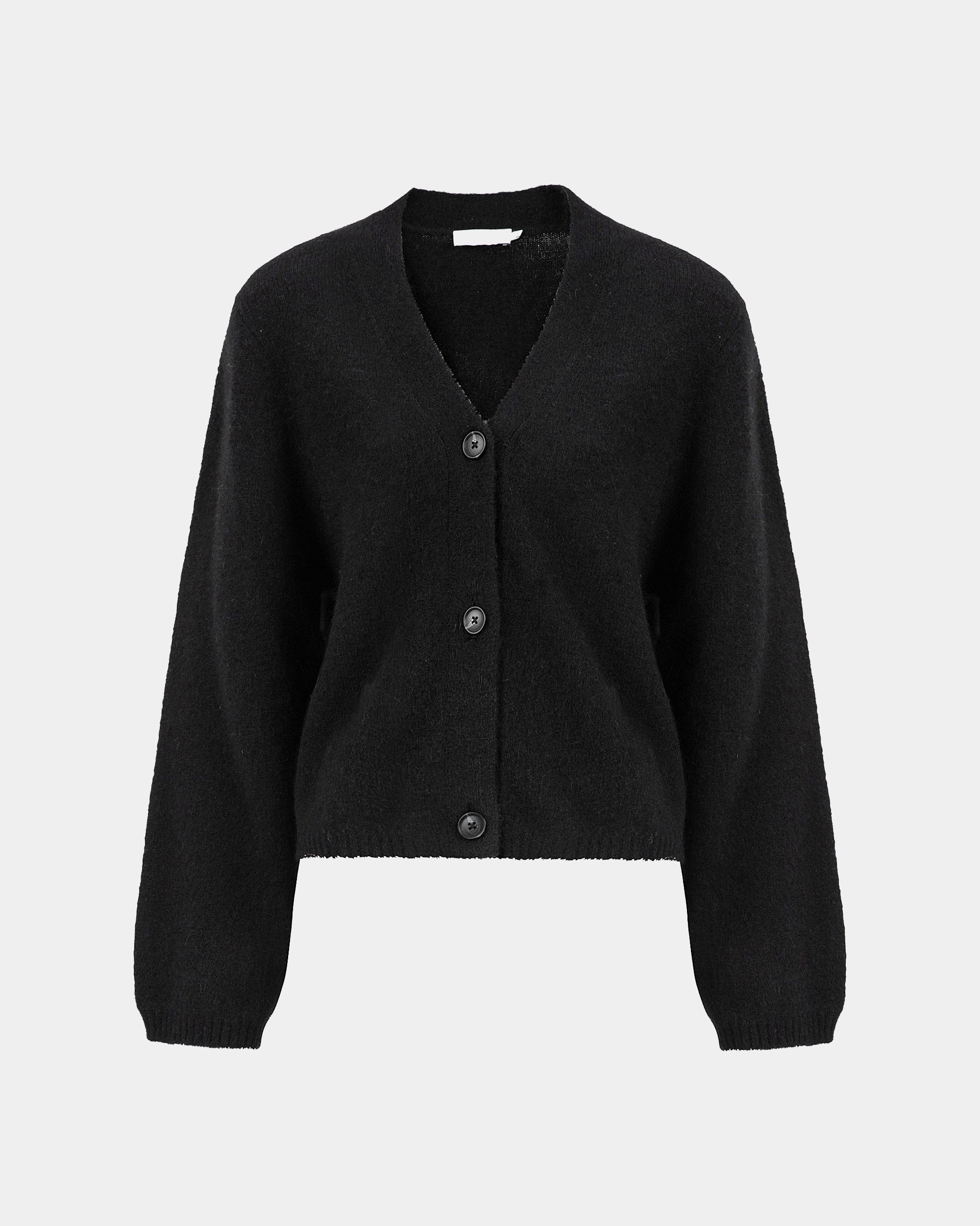 Ariel Cardigan | Black