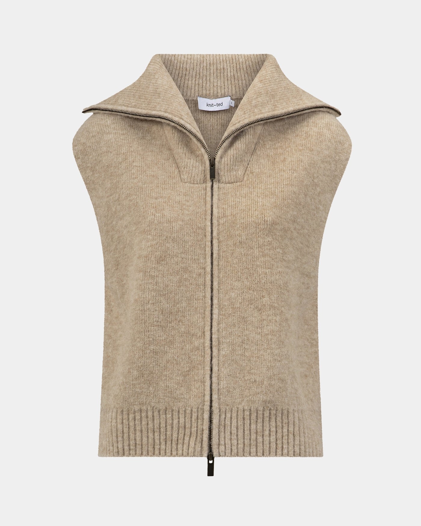May Cardigan | Sand