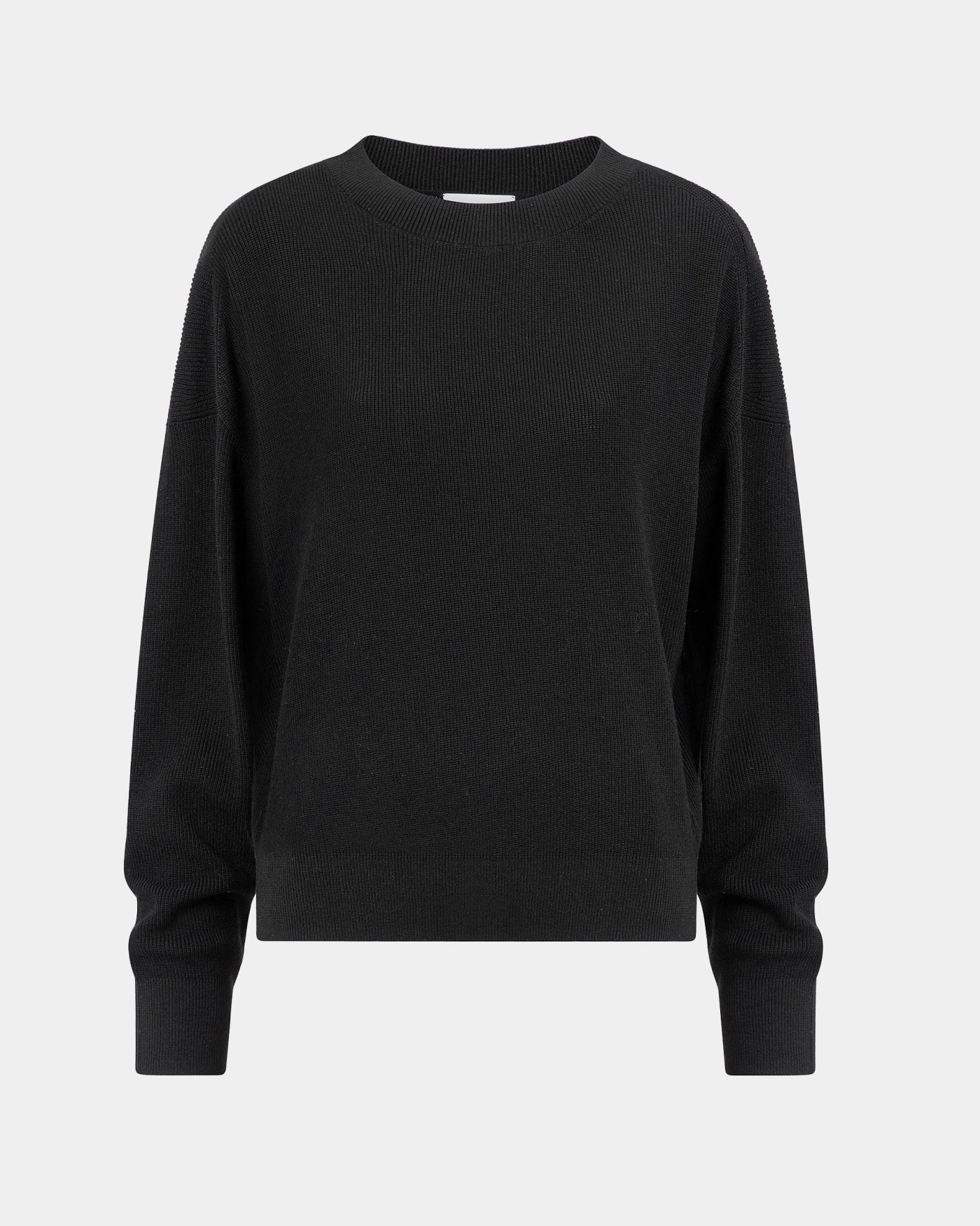 Veronica Pullover | Black