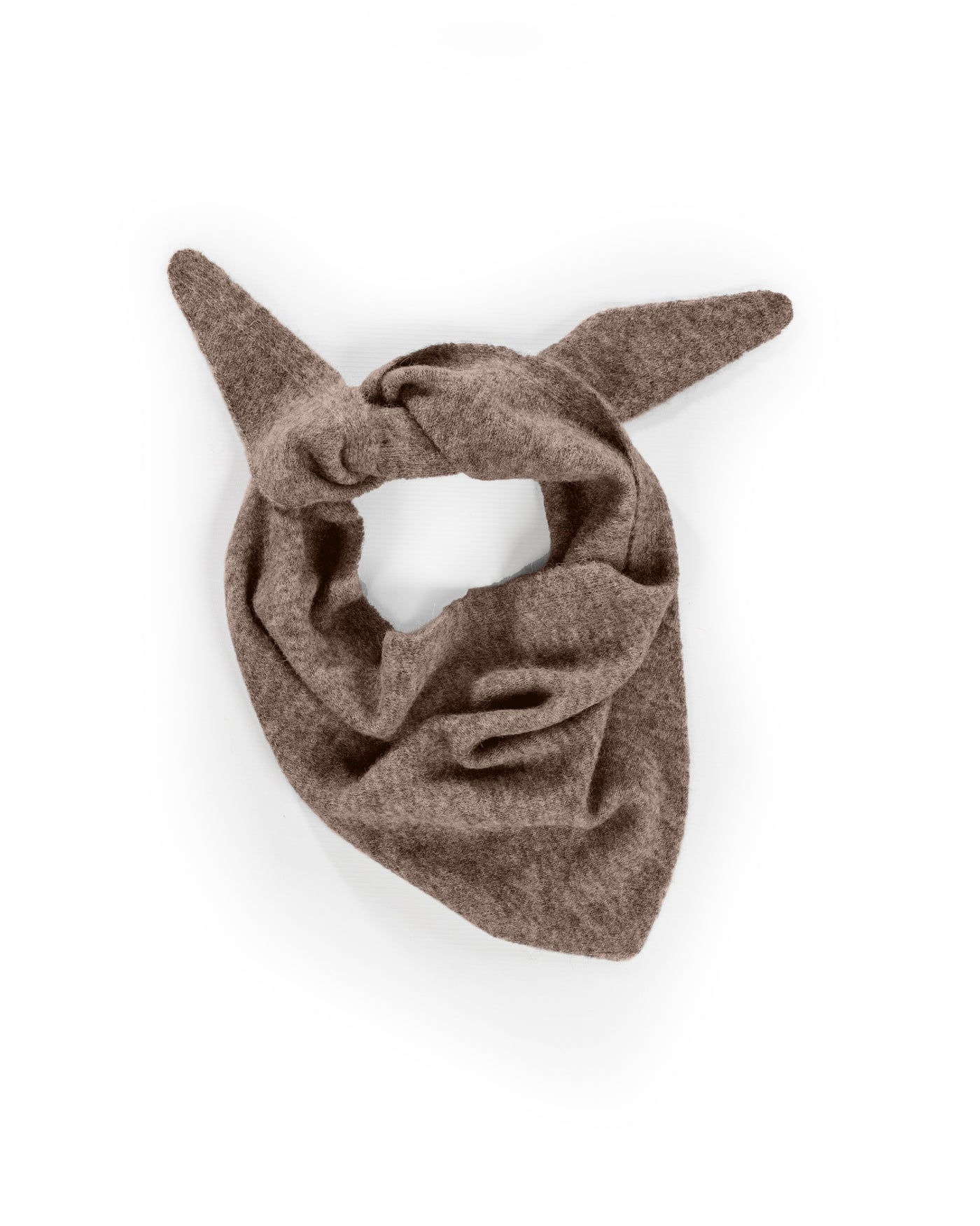 Tricja Scarf | Walnut