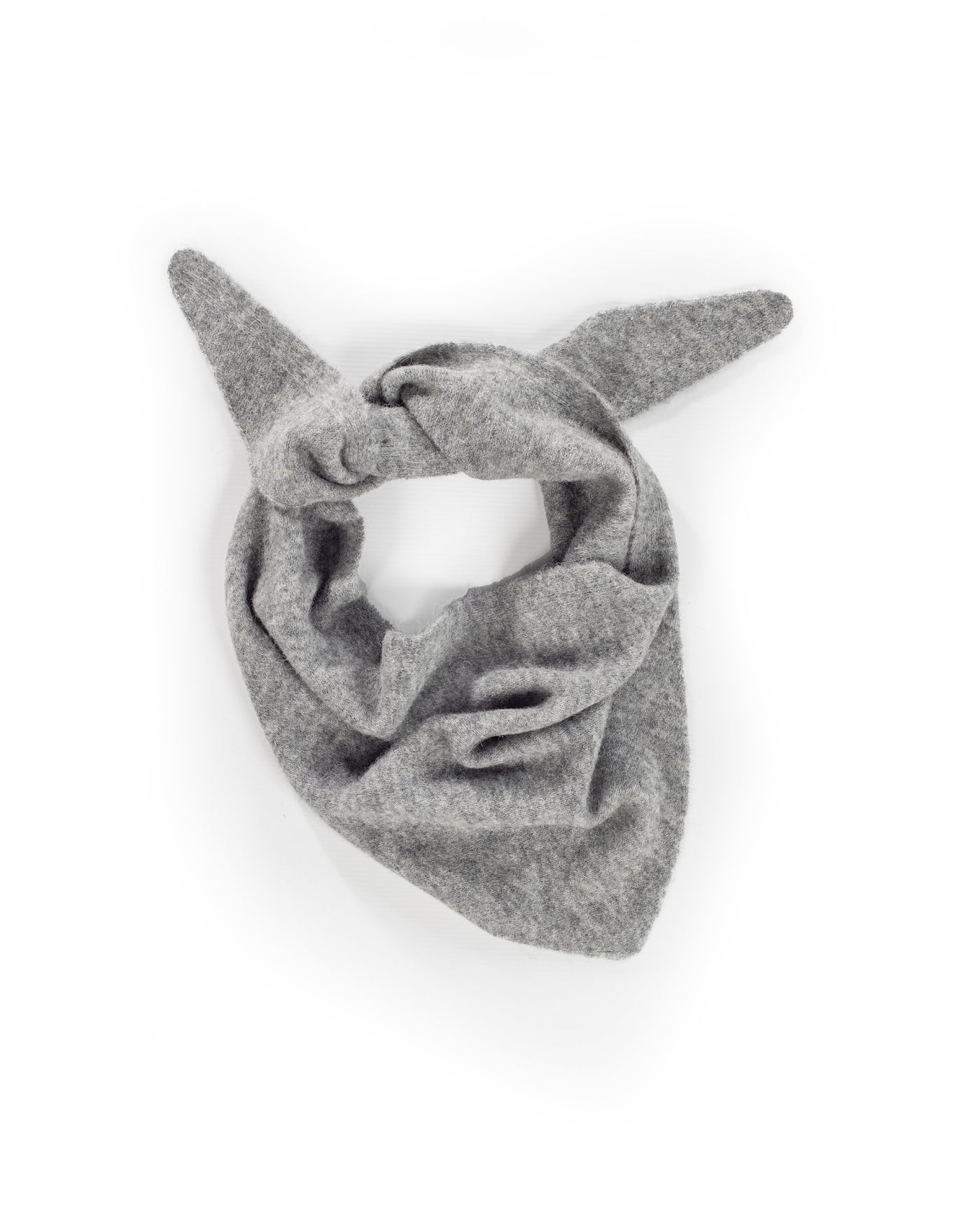 Tricja Scarf | Mid Grey