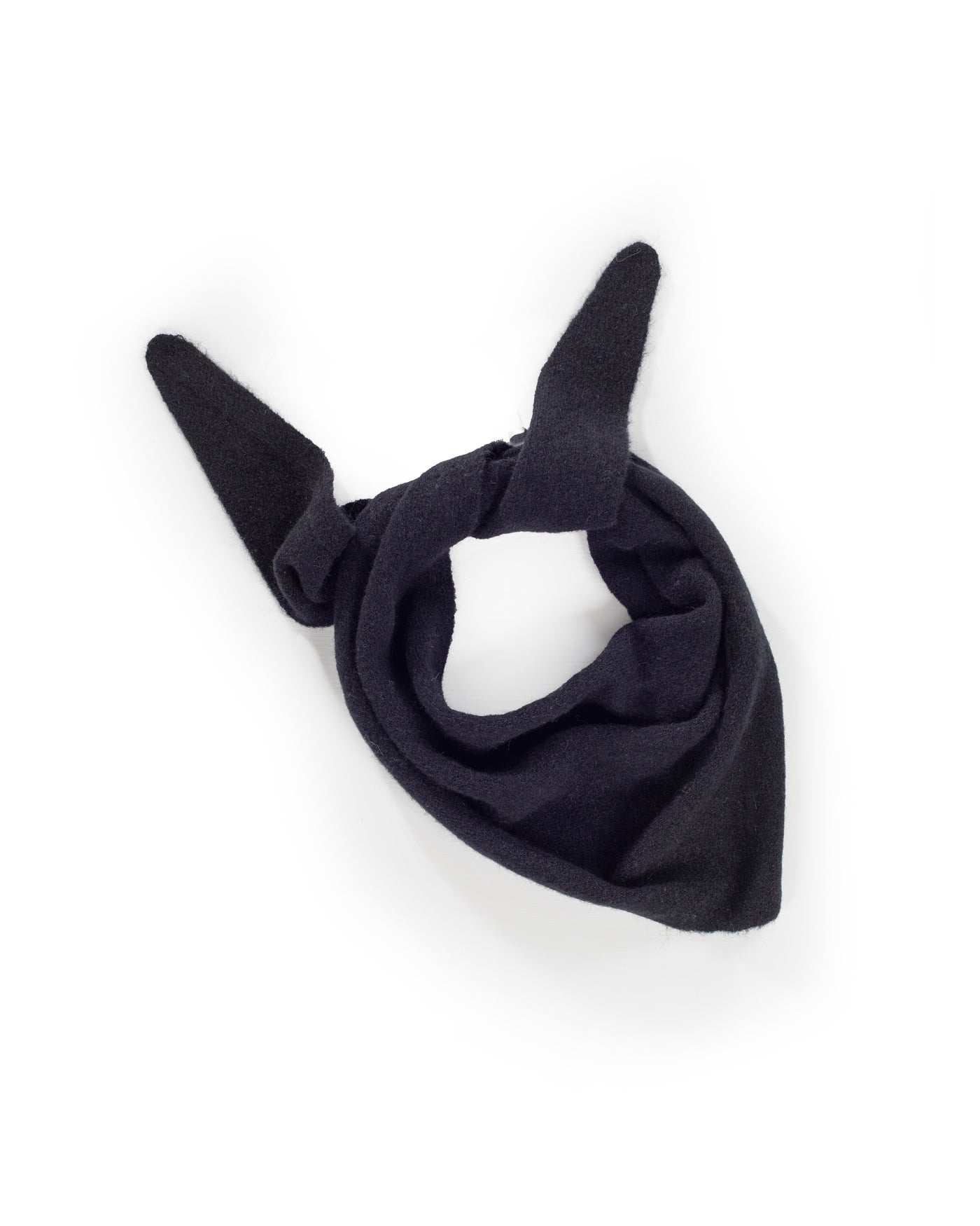 Tricja Scarf | Black