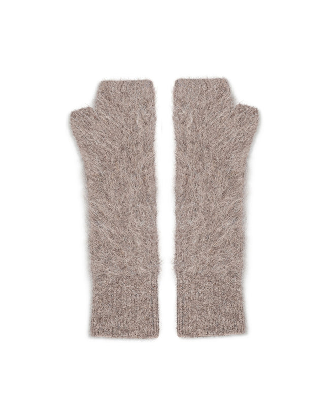Michelle Gloves | Mocca