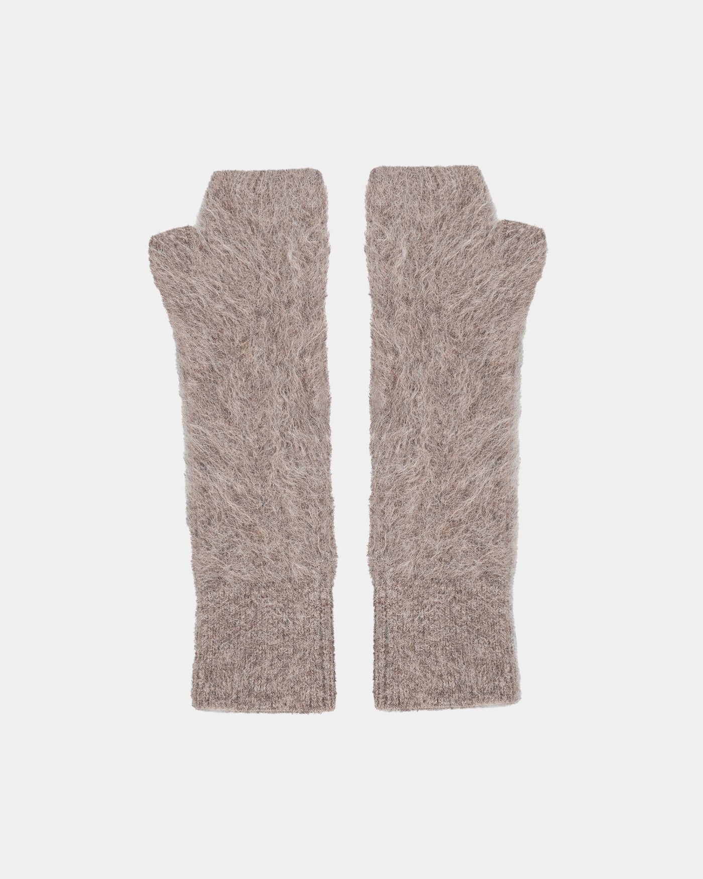 Michelle Gloves | Mocca