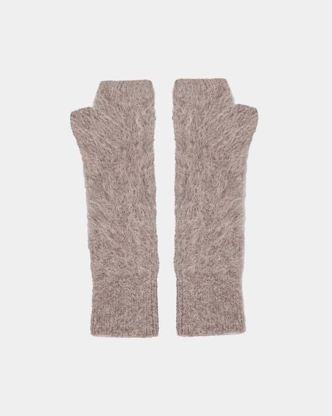 Michelle Gloves | Mocca