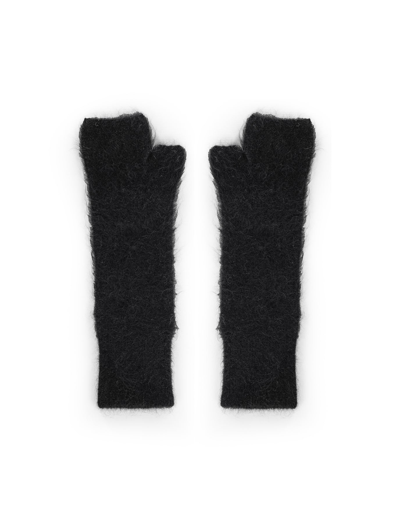 Michelle Gloves | Black