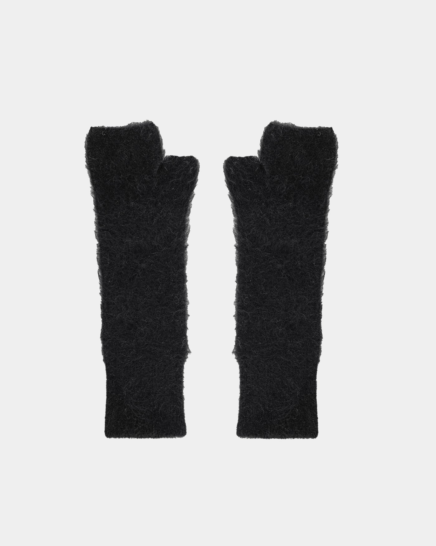 Michelle Gloves | Black
