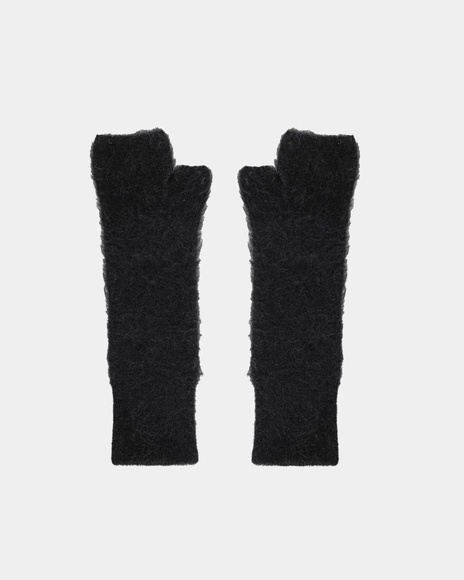 Michelle Gloves | Black