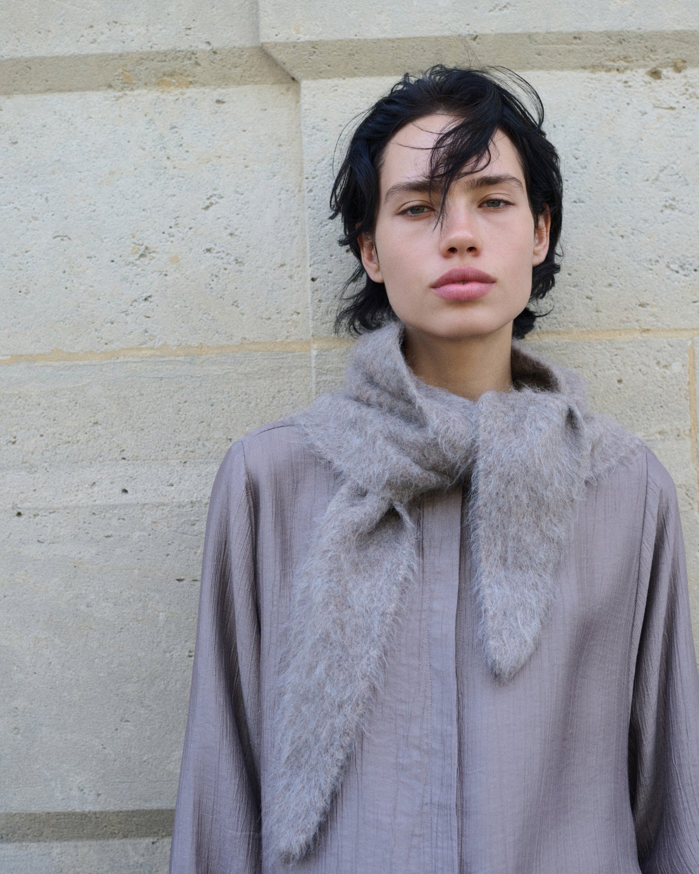 Nikita Scarf | Mocca